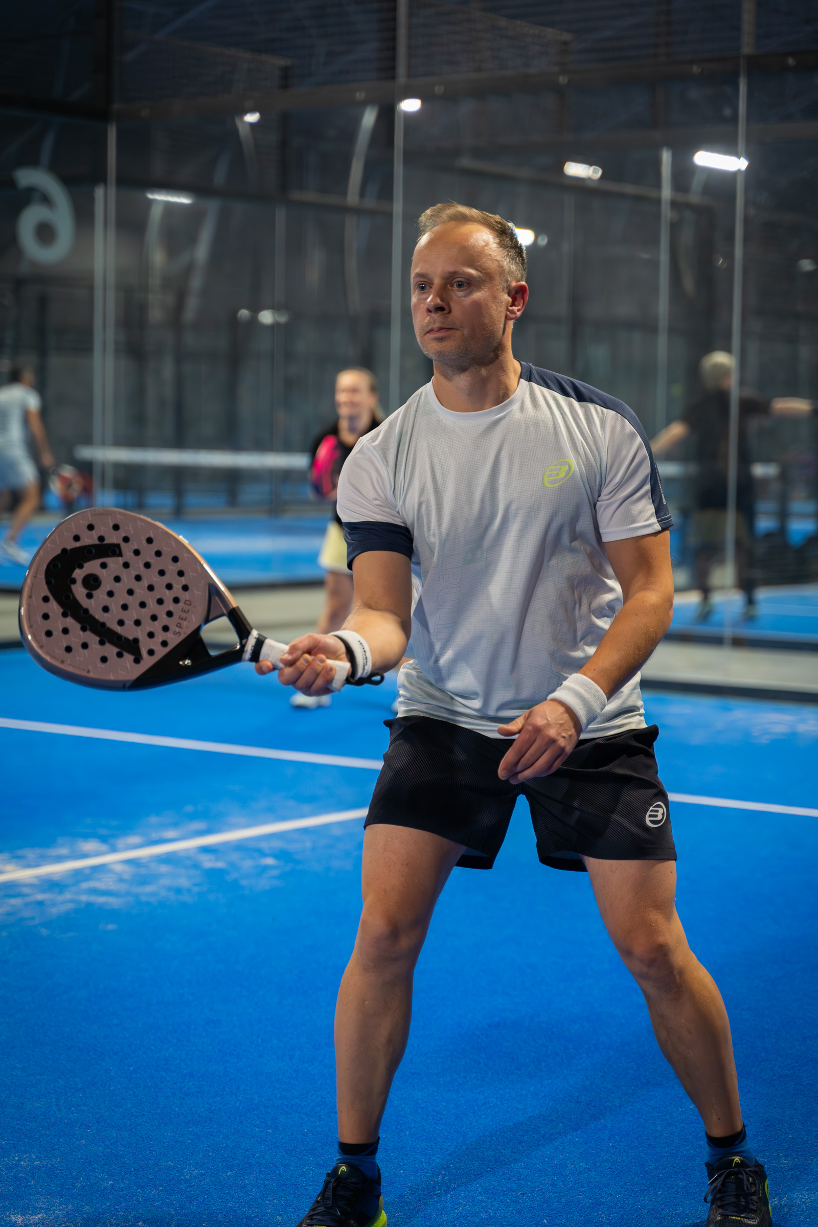 IVIN Padel Tournament - изображение 26