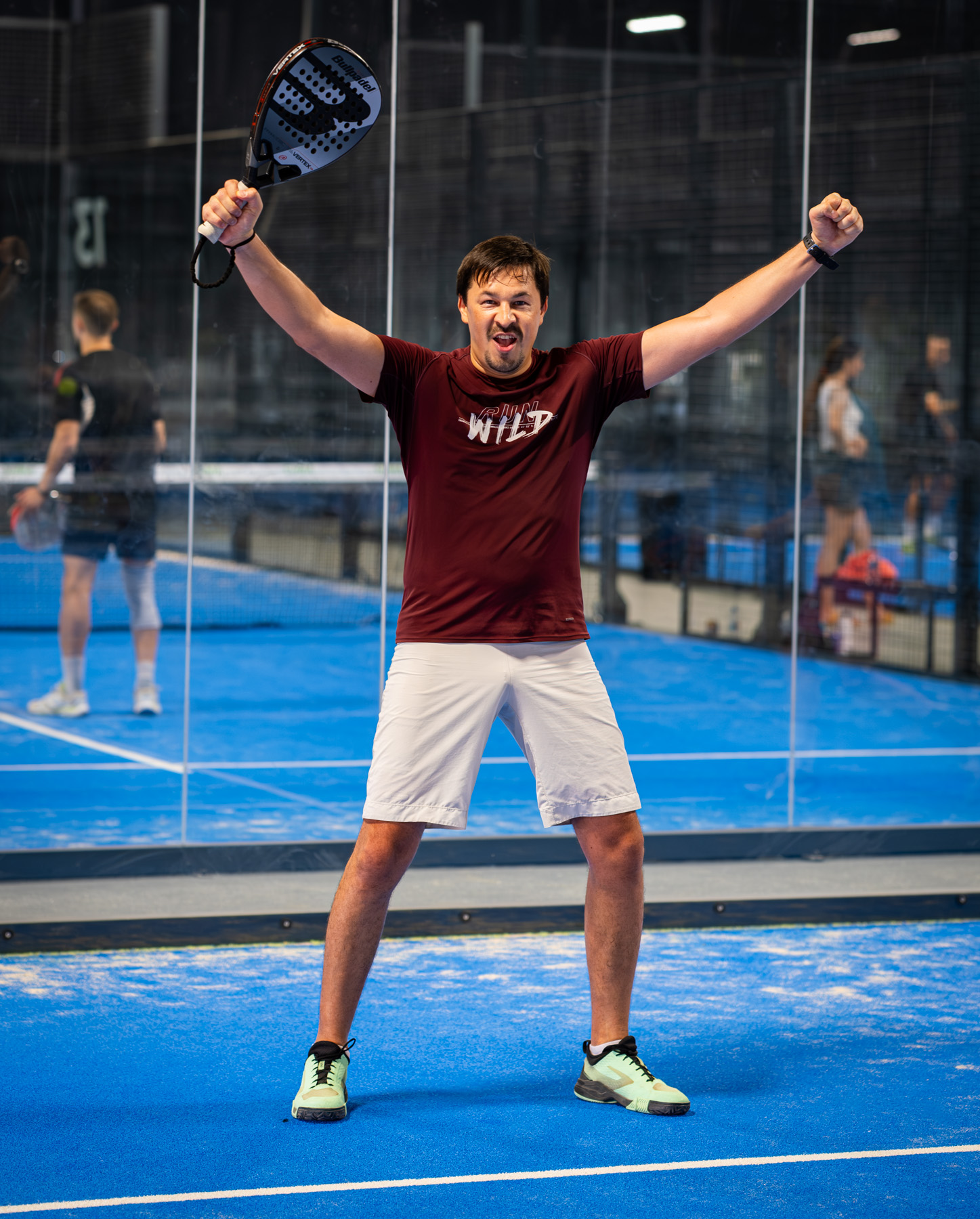 IVIN King of the Court - изображение 147