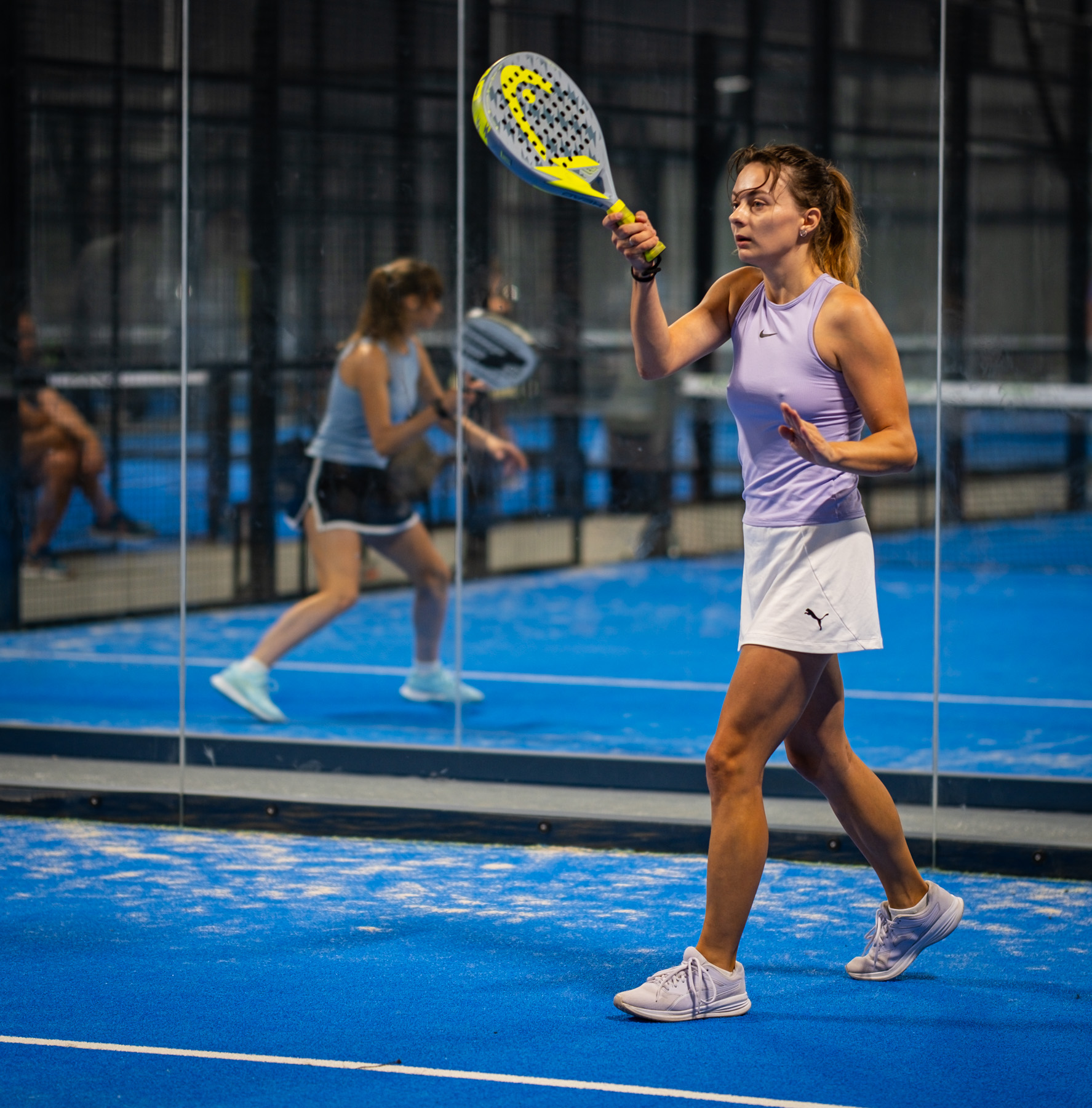 IVIN Queen of the Court - изображение 9