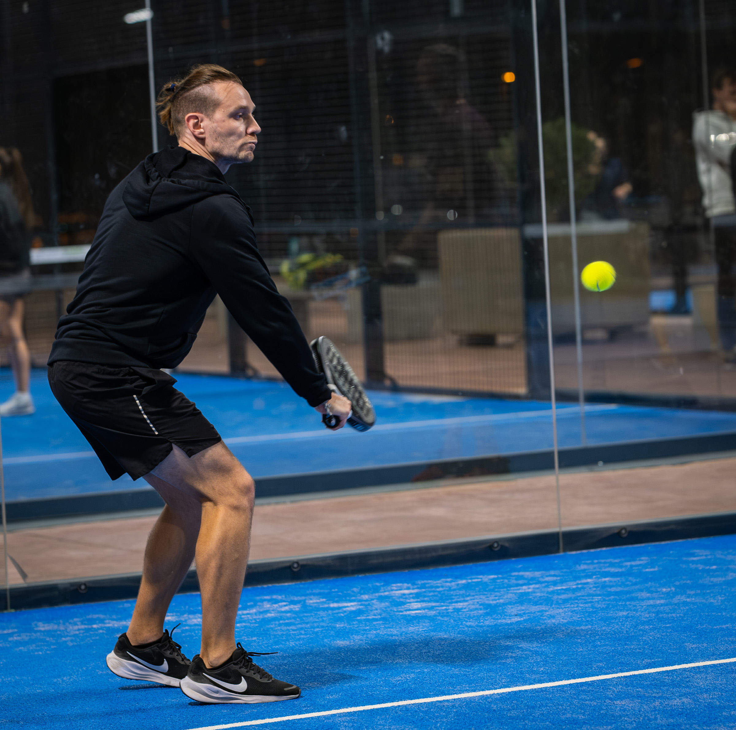 King of the Court Padel Tournament - изображение 51