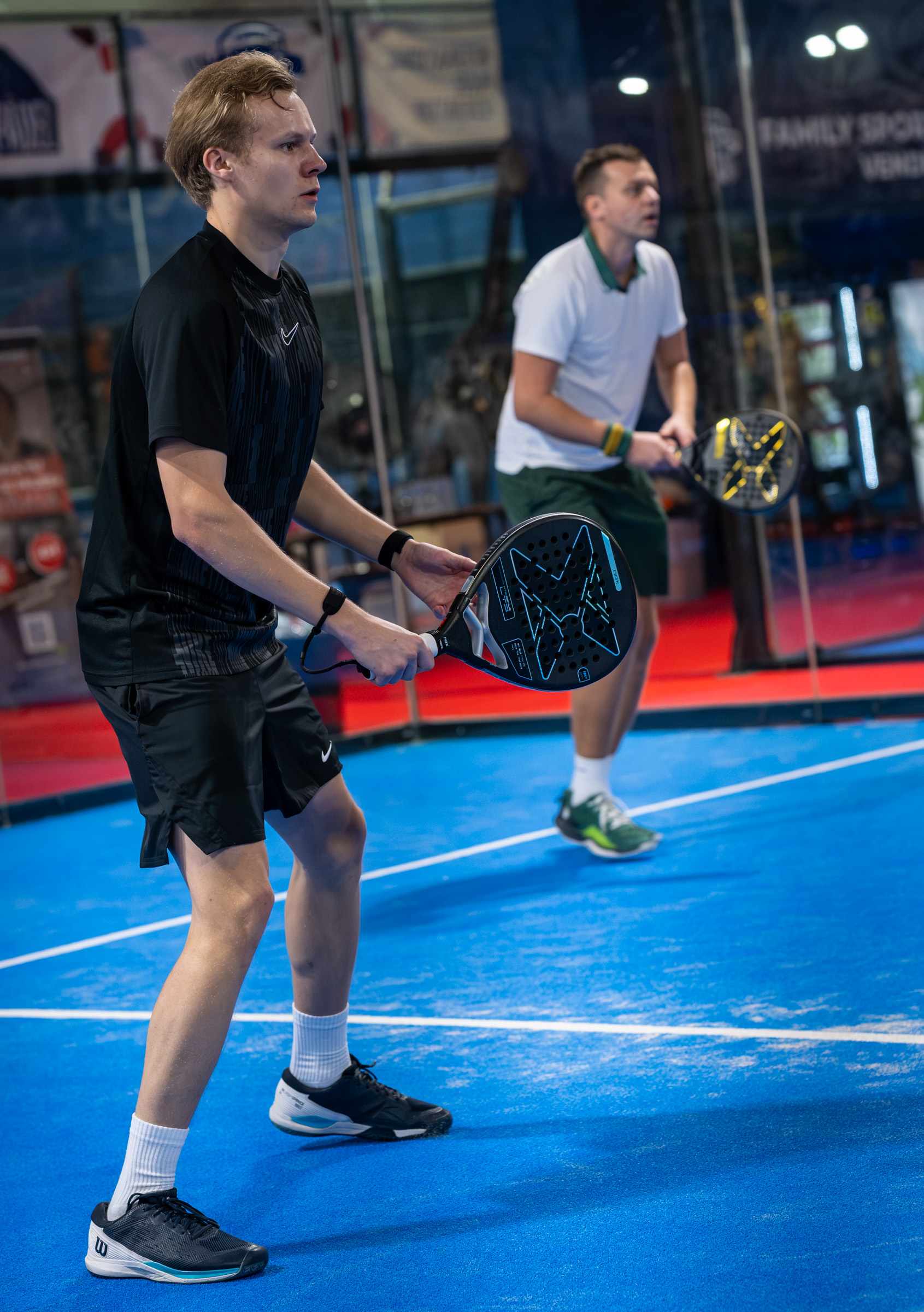 IVIN Halloween Padel Tournament 3.25-3.5&3.75-4.0 - изображение 109