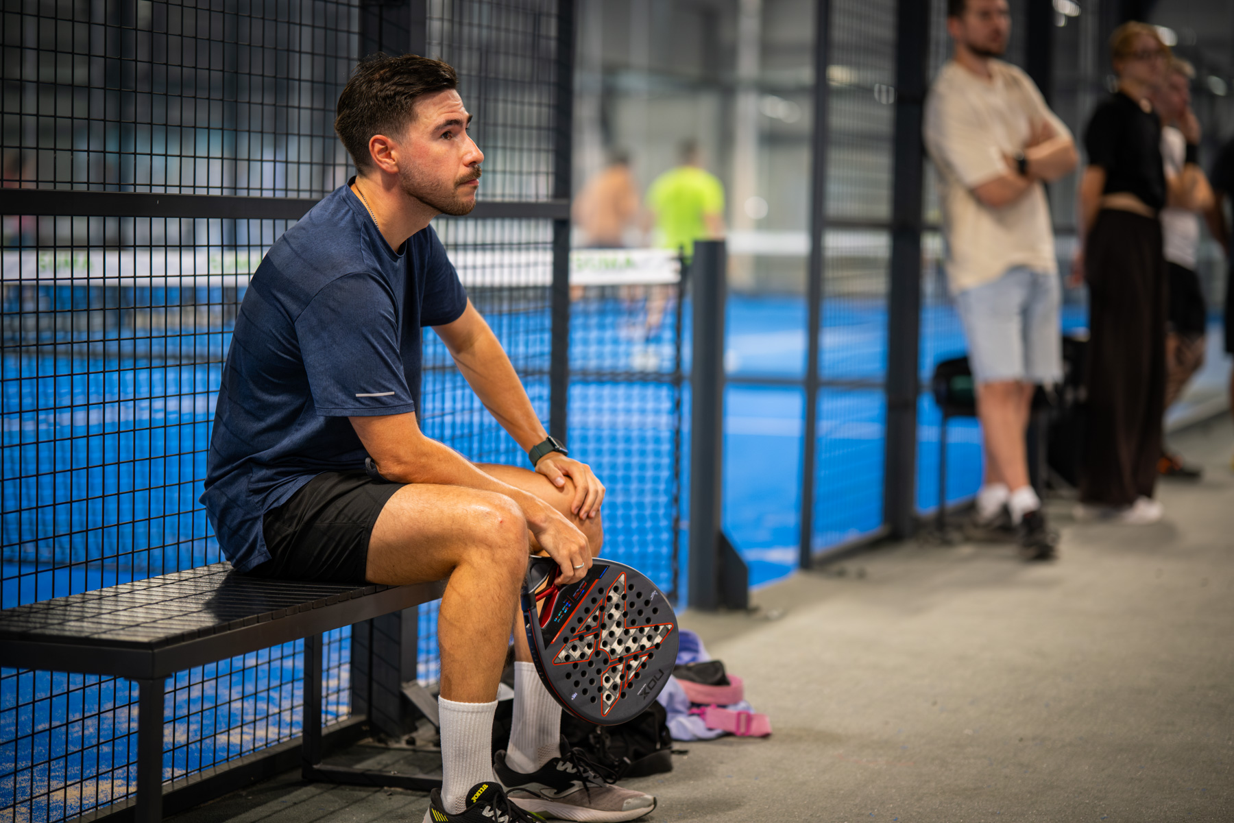 IVIN Padel Tournament - изображение 15