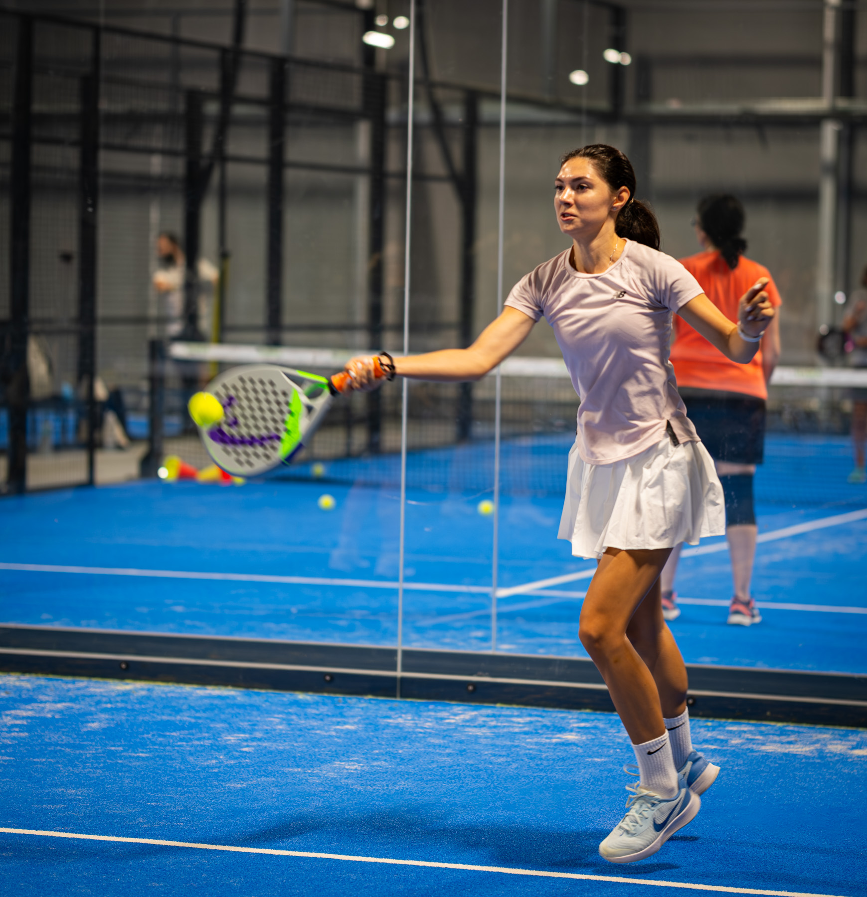 IVIN Queen of the Court - изображение 55