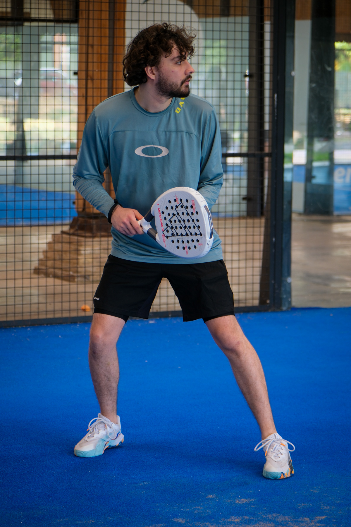 Padel Tournament by Karo - изображение 51