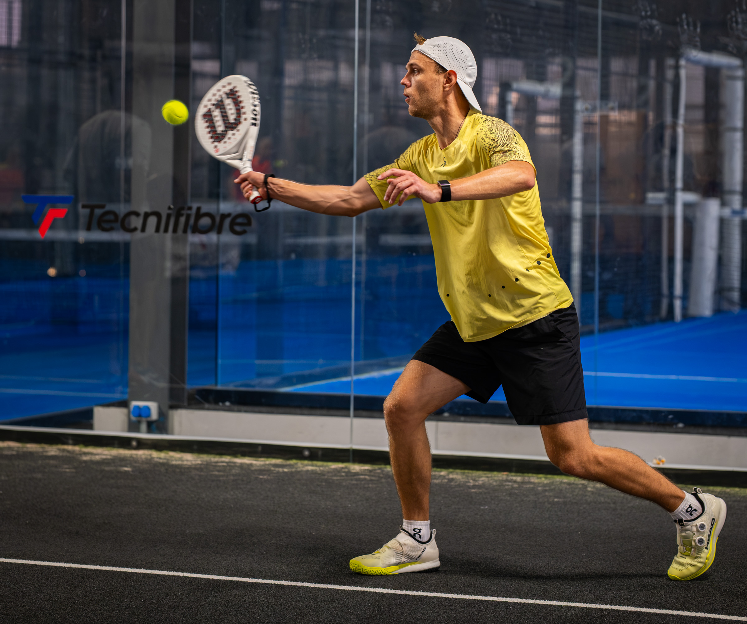 Lindo Padel Tournament - изображение 16