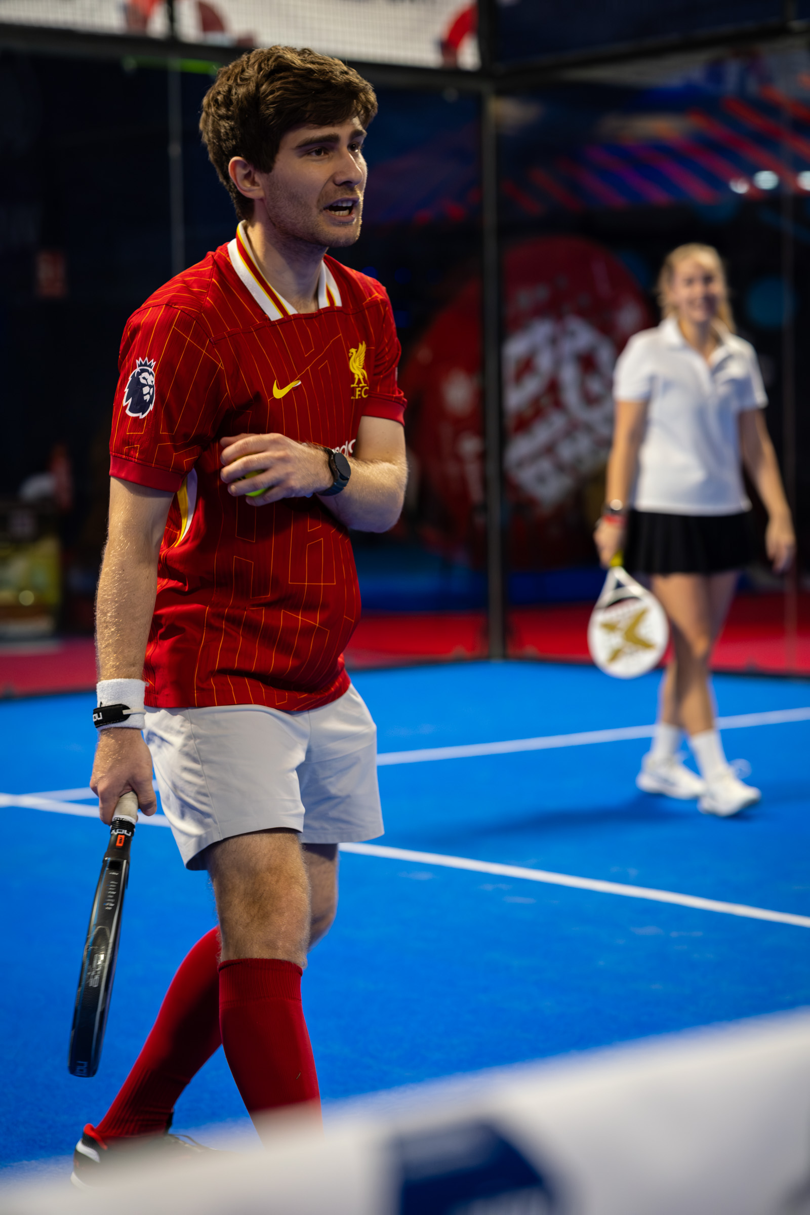 IVIN Halloween Padel Tournament 2.0-2.5&2.75-3.0 - изображение 120