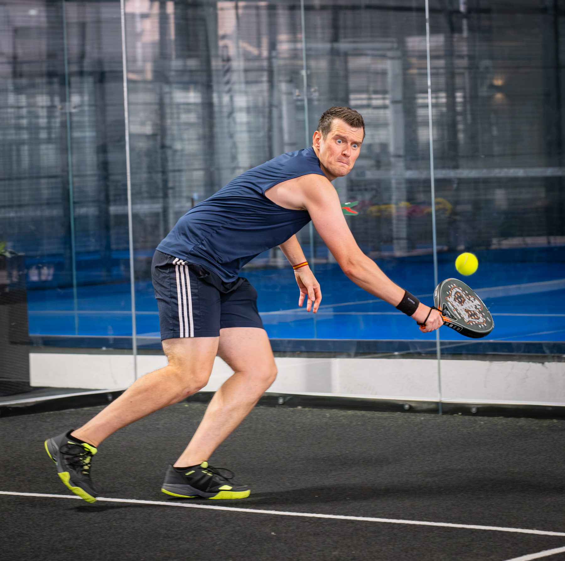 Lindo Padel Tournament - изображение 52
