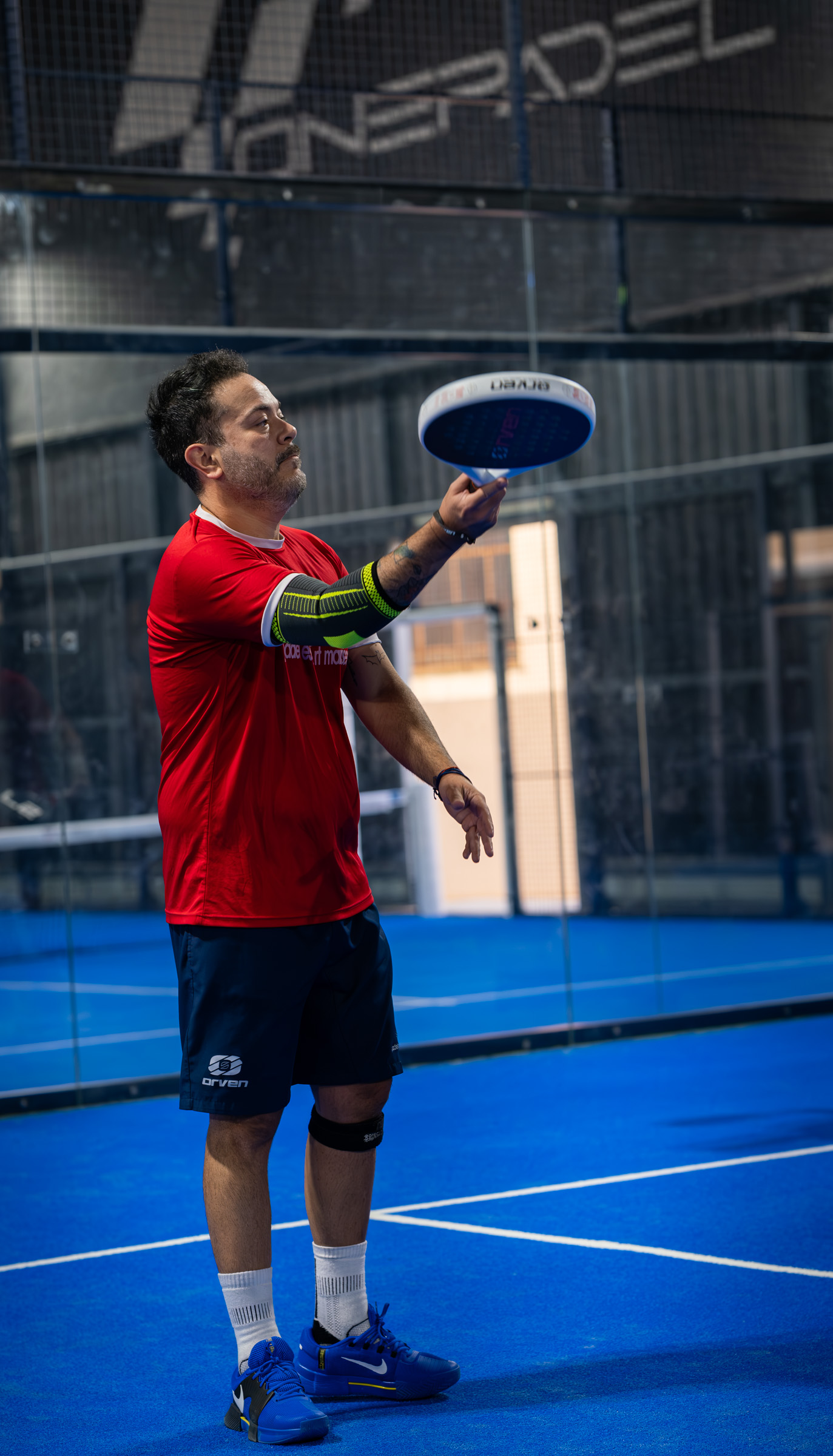 Bullpadel League - изображение 8