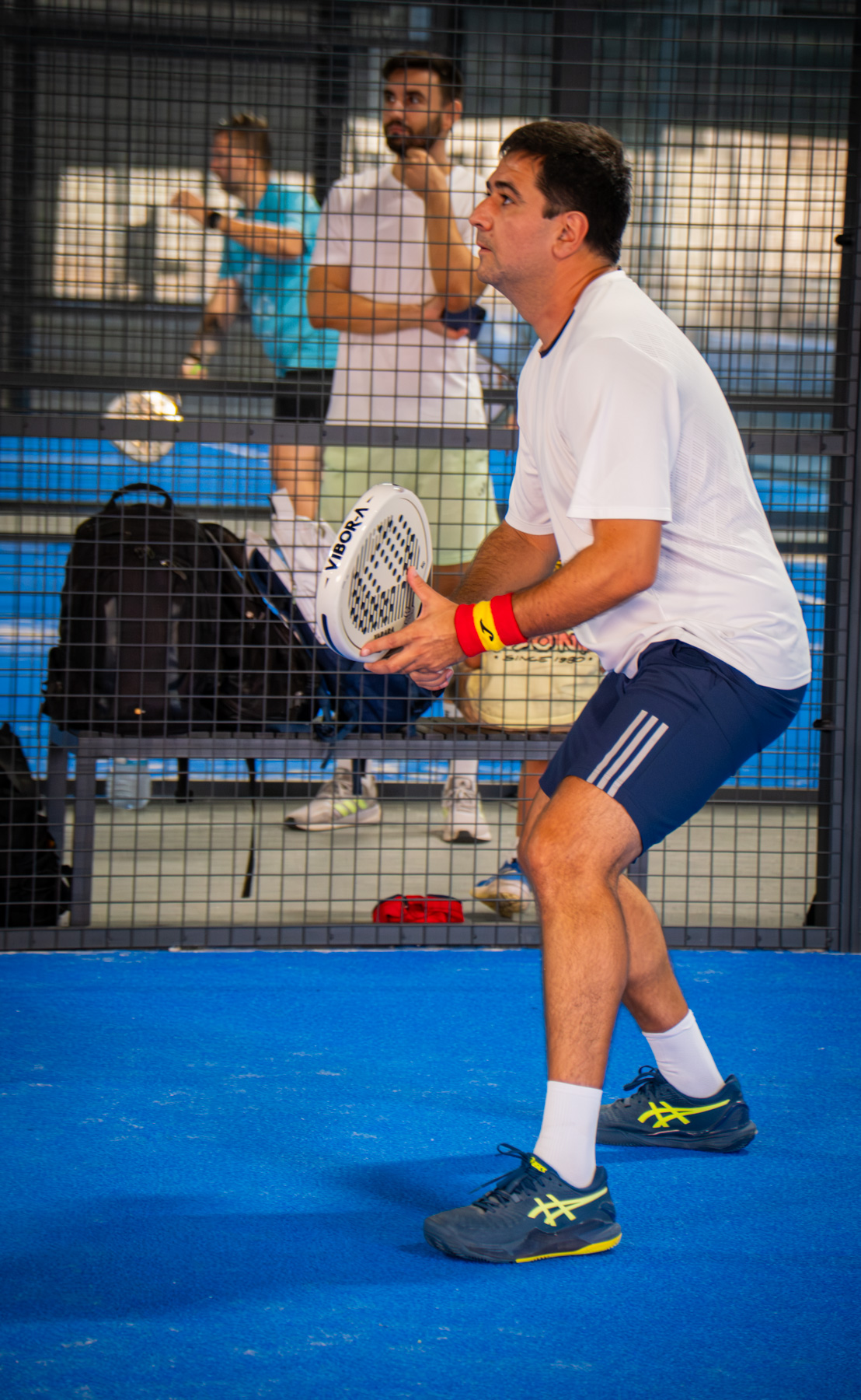 IVIN Padel Tournament - изображение 48