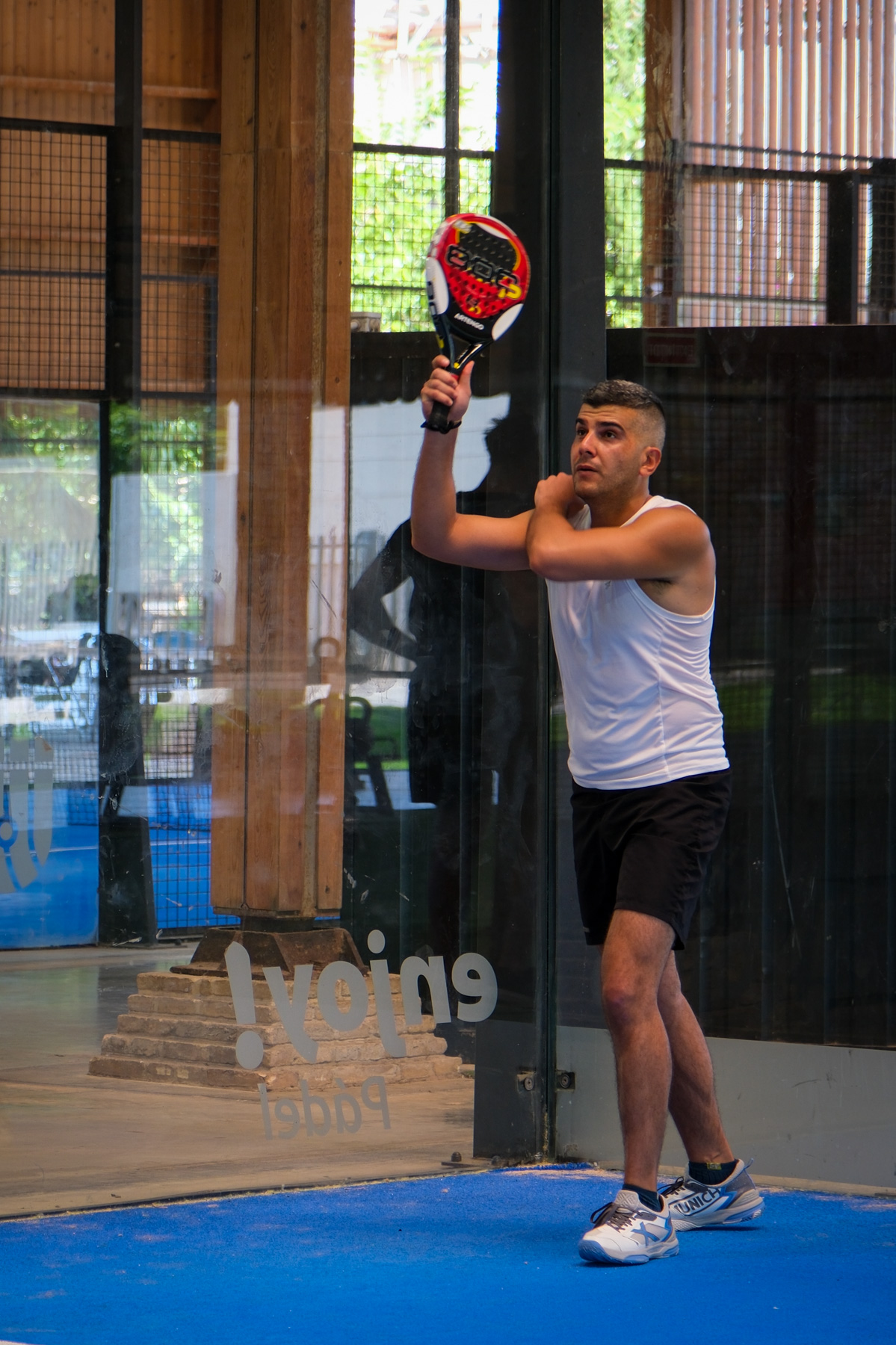 Padel Tournament by Karo - изображение 197