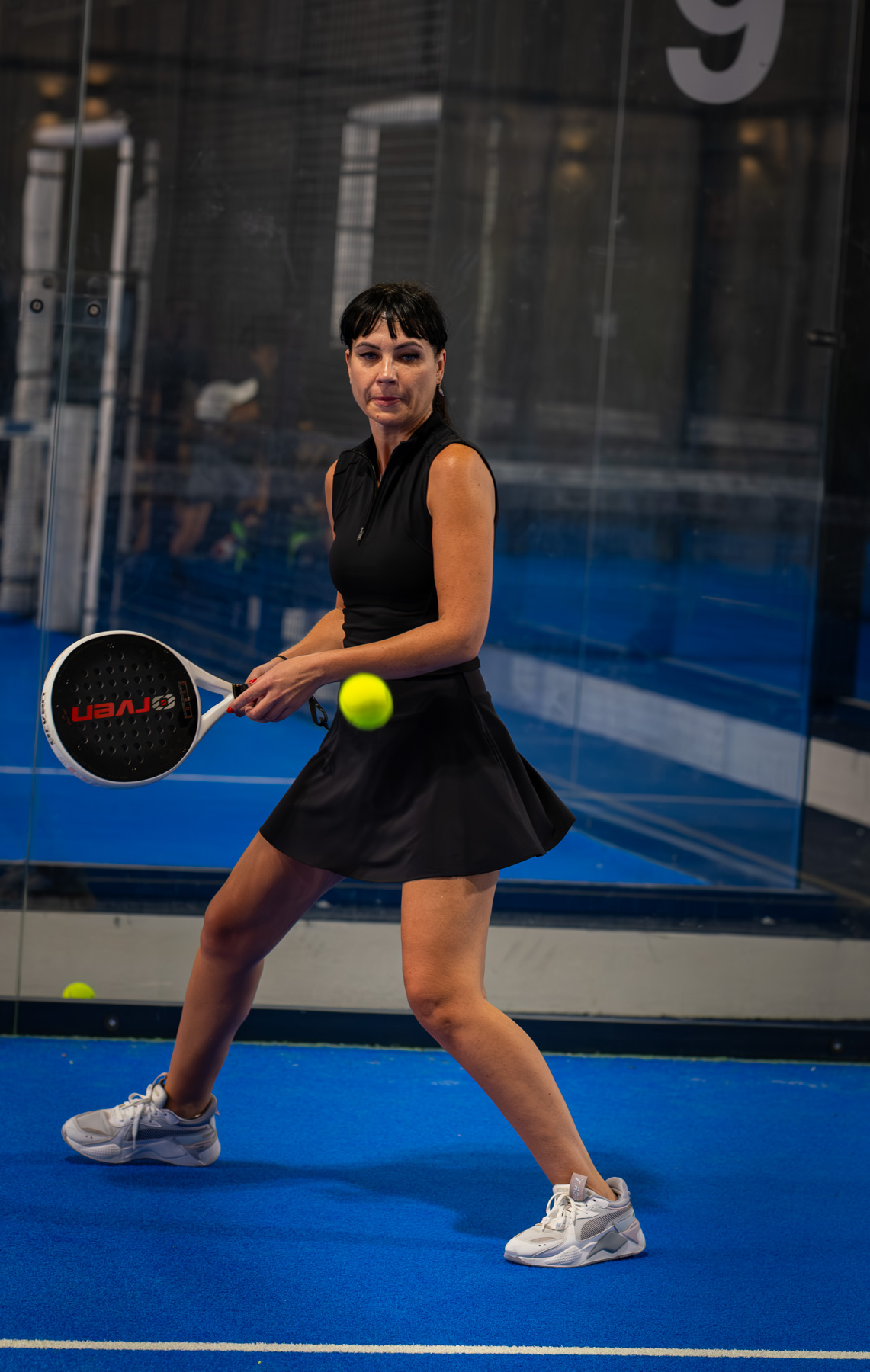 Lindo Padel Tournament - изображение 51