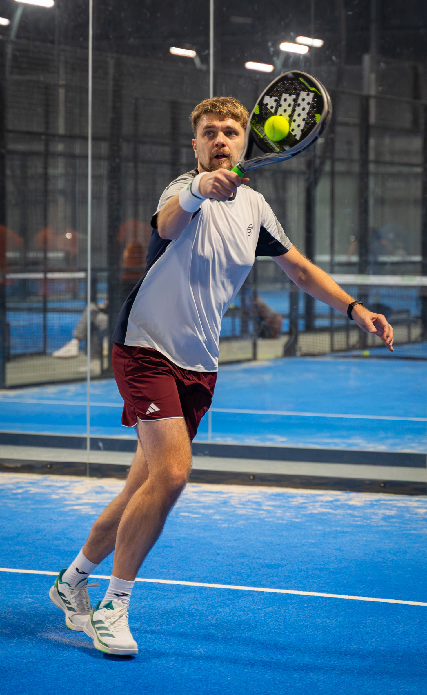 RingCentral Padel Tornament - изображение 58