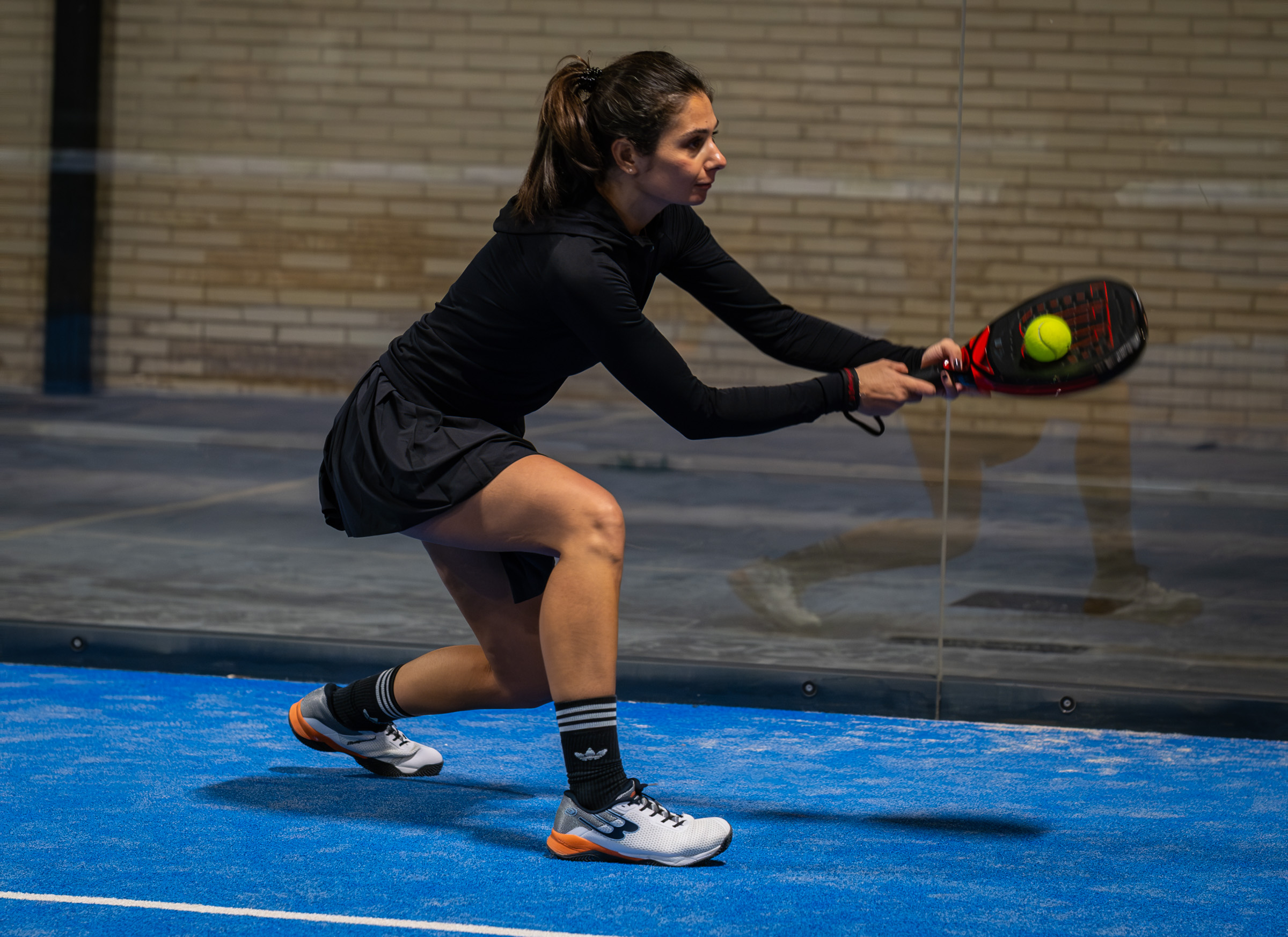 King of the Court Padel Tournament - изображение 52