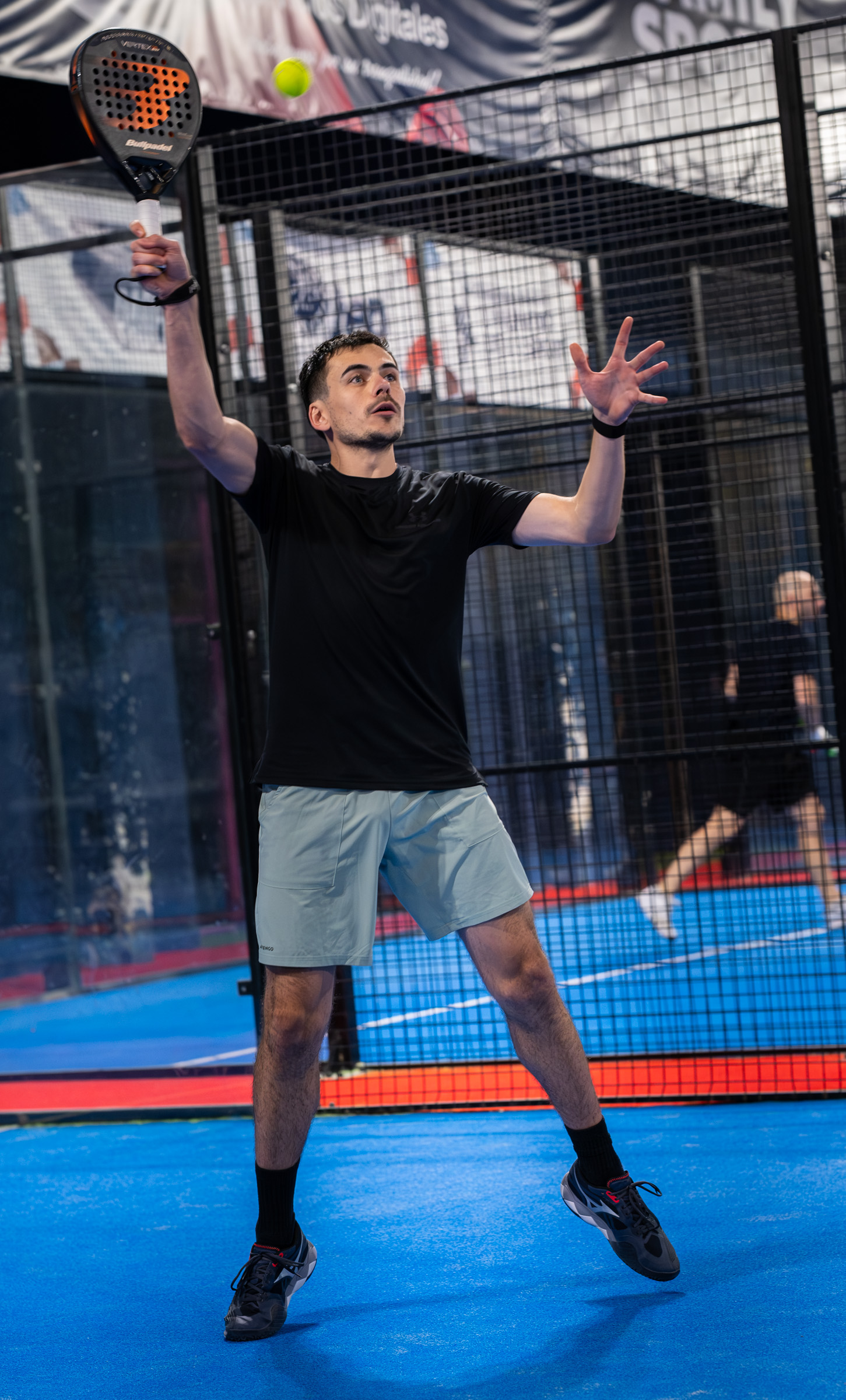 IVIN Halloween Padel Tournament 3.25-3.5&3.75-4.0 - изображение 105