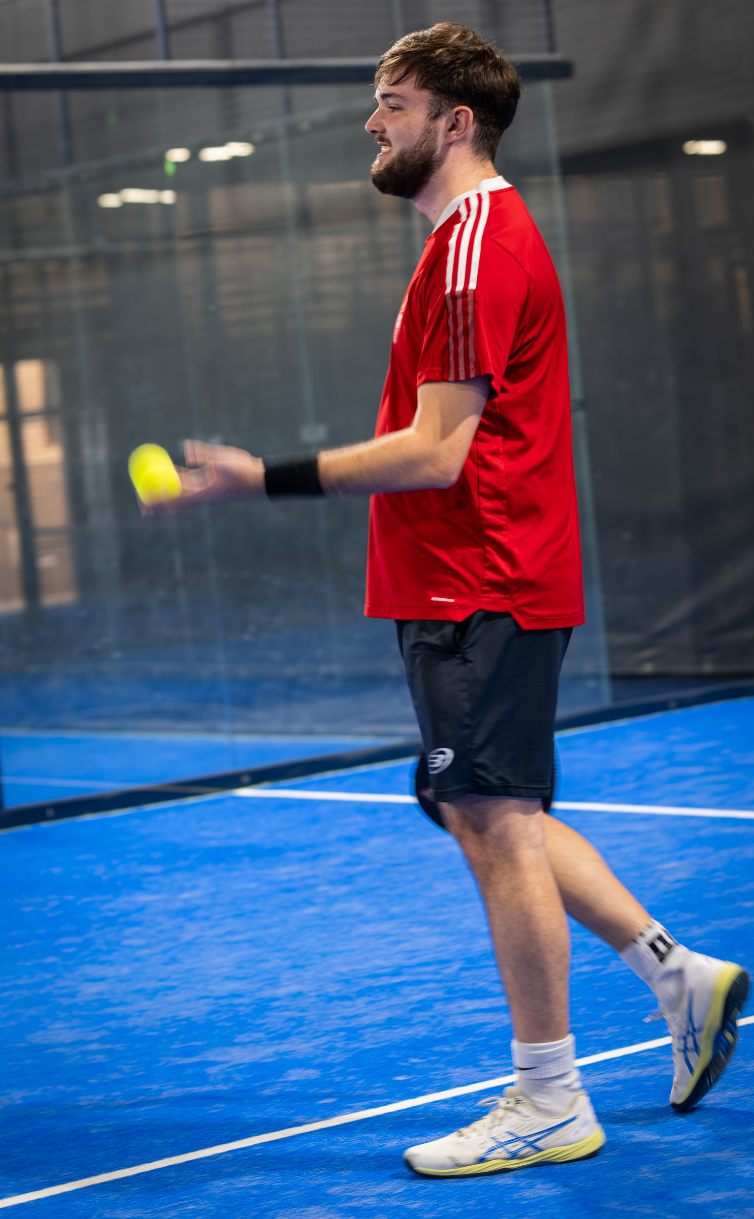 Bullpadel League - изображение 4