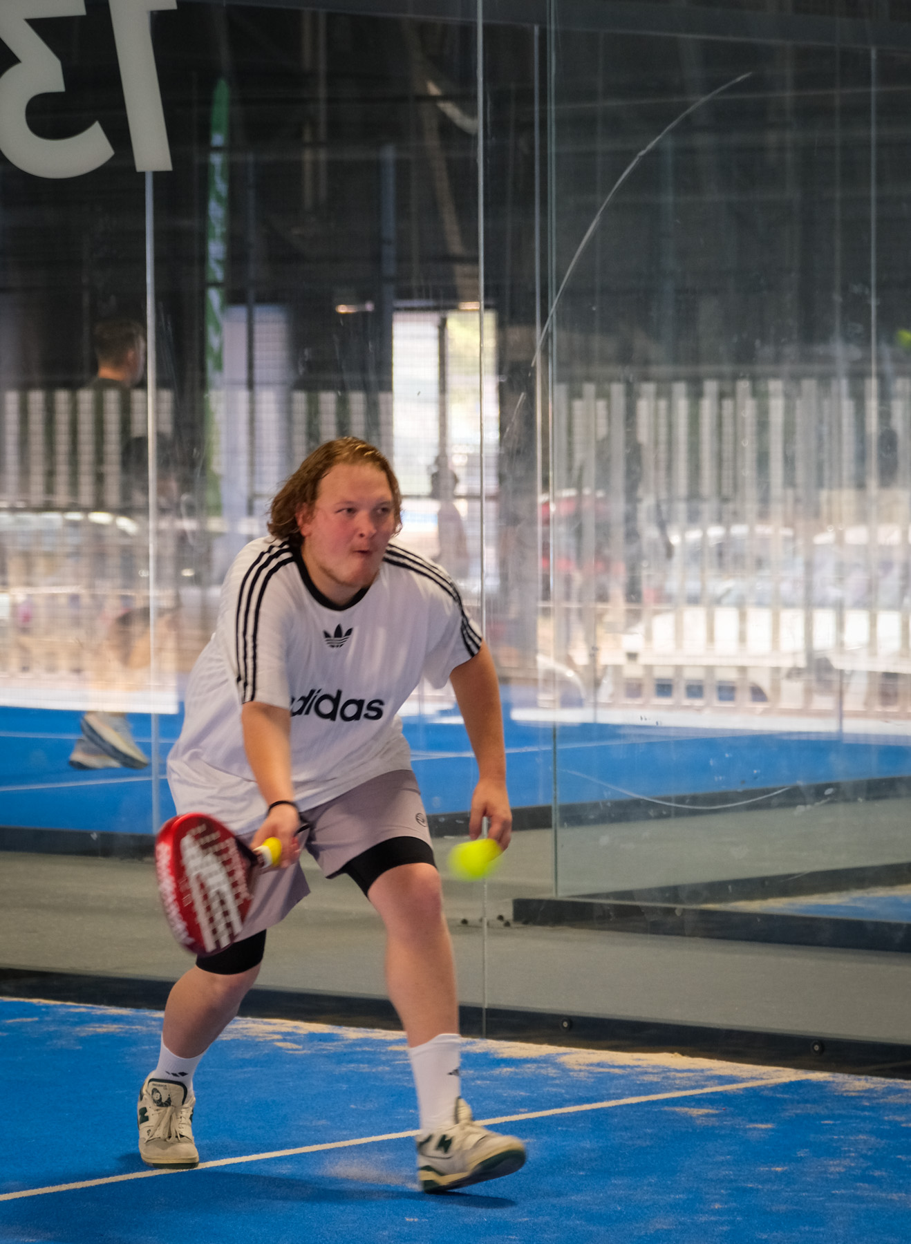 IVIN Padel Tournament - изображение 134