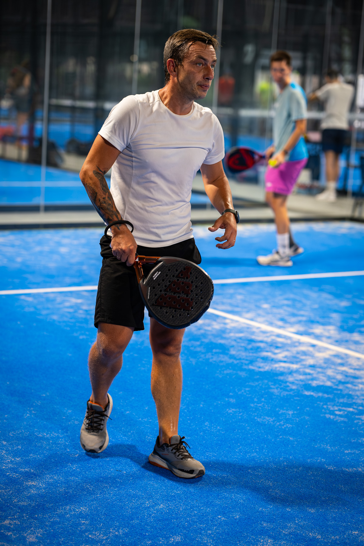 IVIN King of the Court - изображение 39