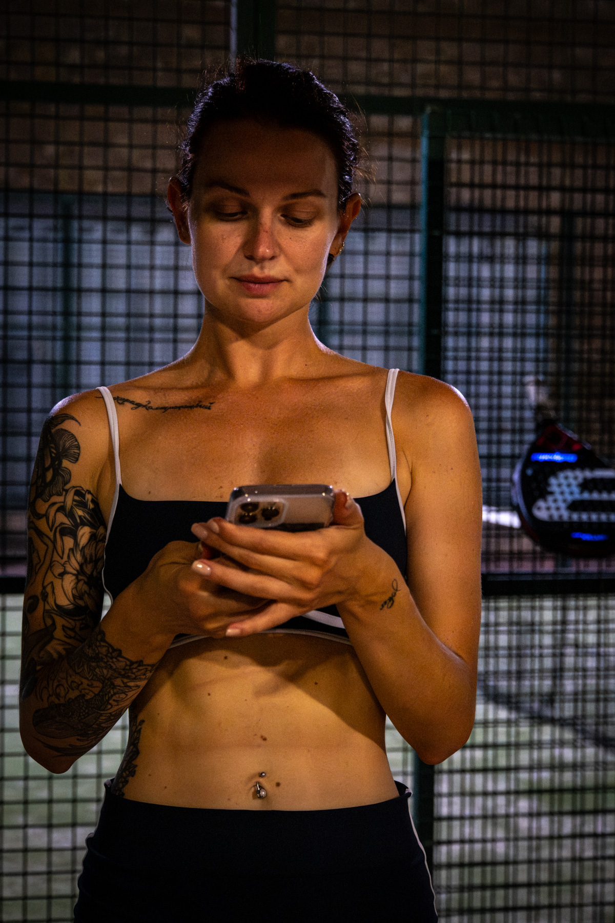 Дружеские игры - изображение 86