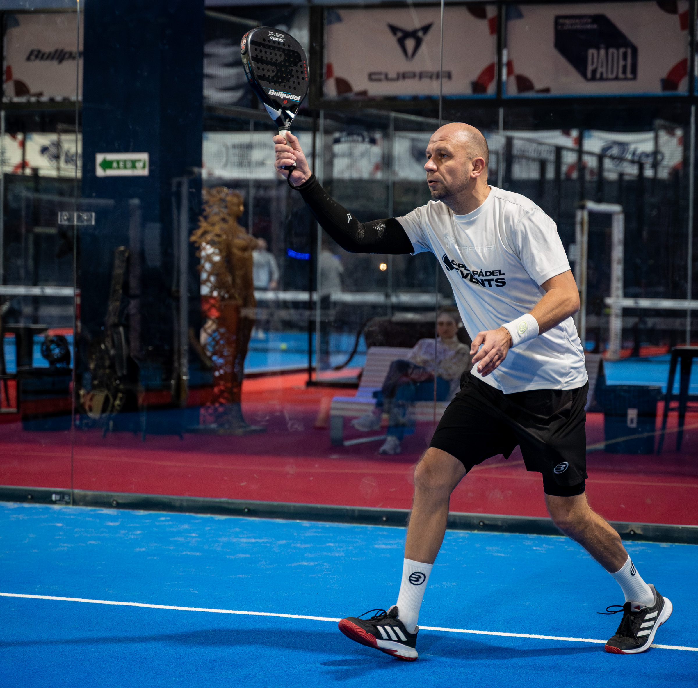 IVIN Padel Tournament - изображение 11