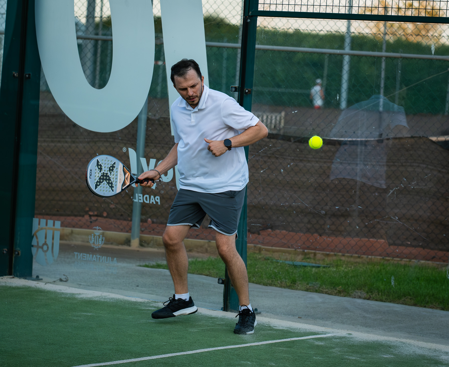 Padel Tournament by Daria - изображение 68