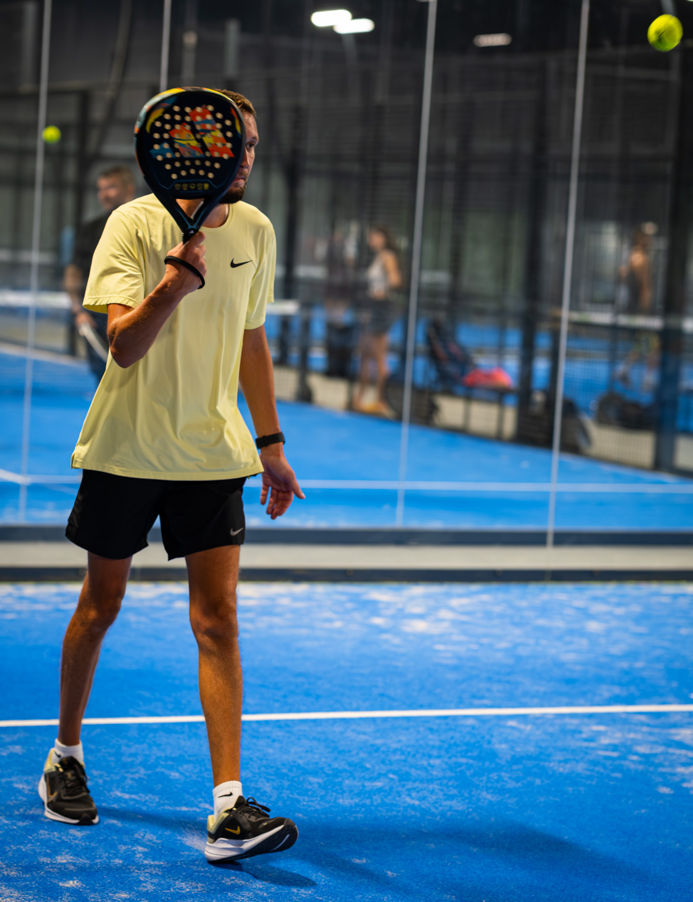 IVIN King of the Court - изображение 77