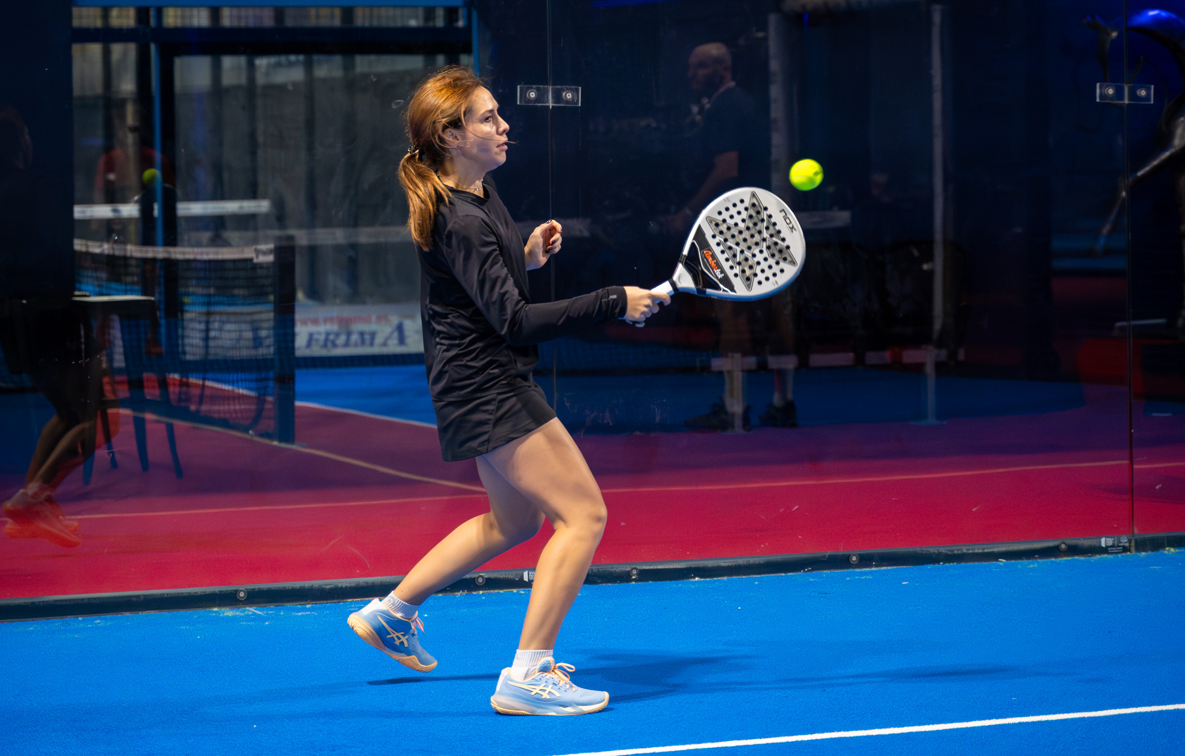 IVIN Padel Tournament - изображение 29