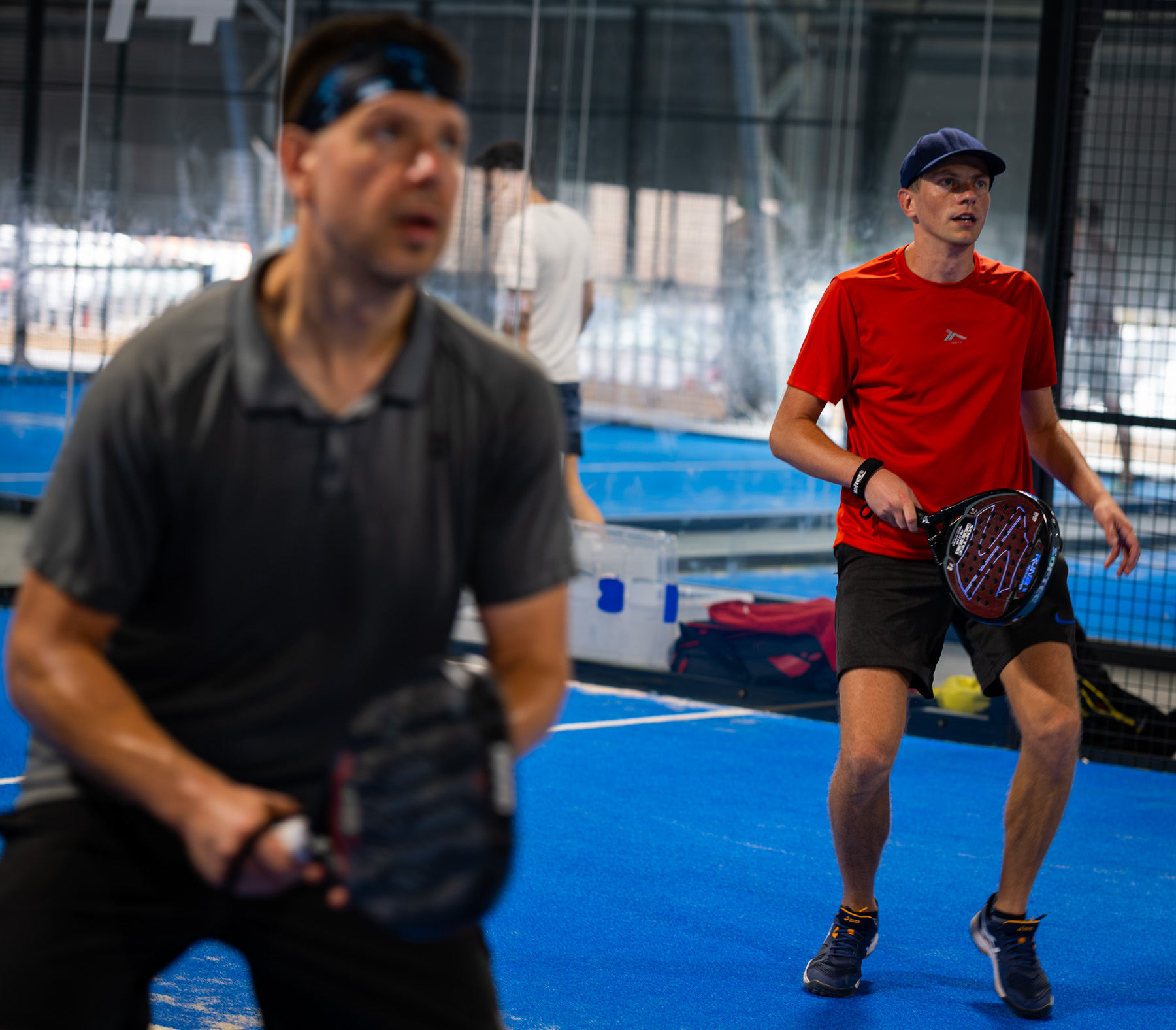 IVIN King of the Court - изображение 143