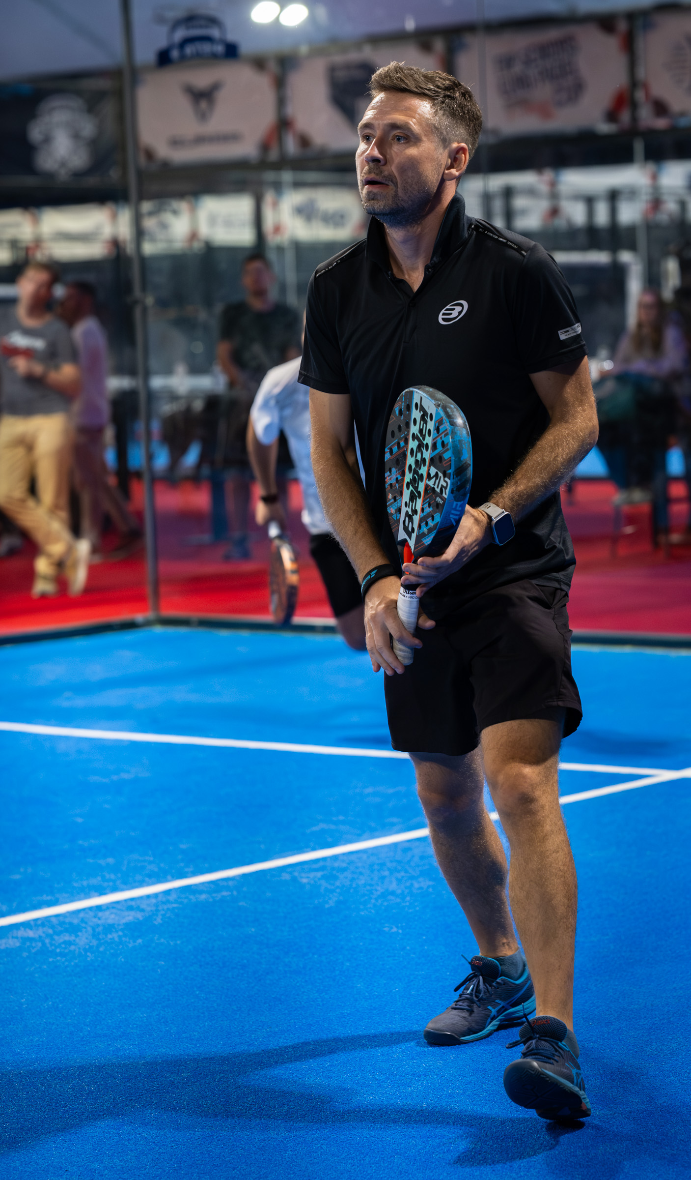 IVIN Halloween Padel Tournament 3.25-3.5&3.75-4.0 - изображение 132