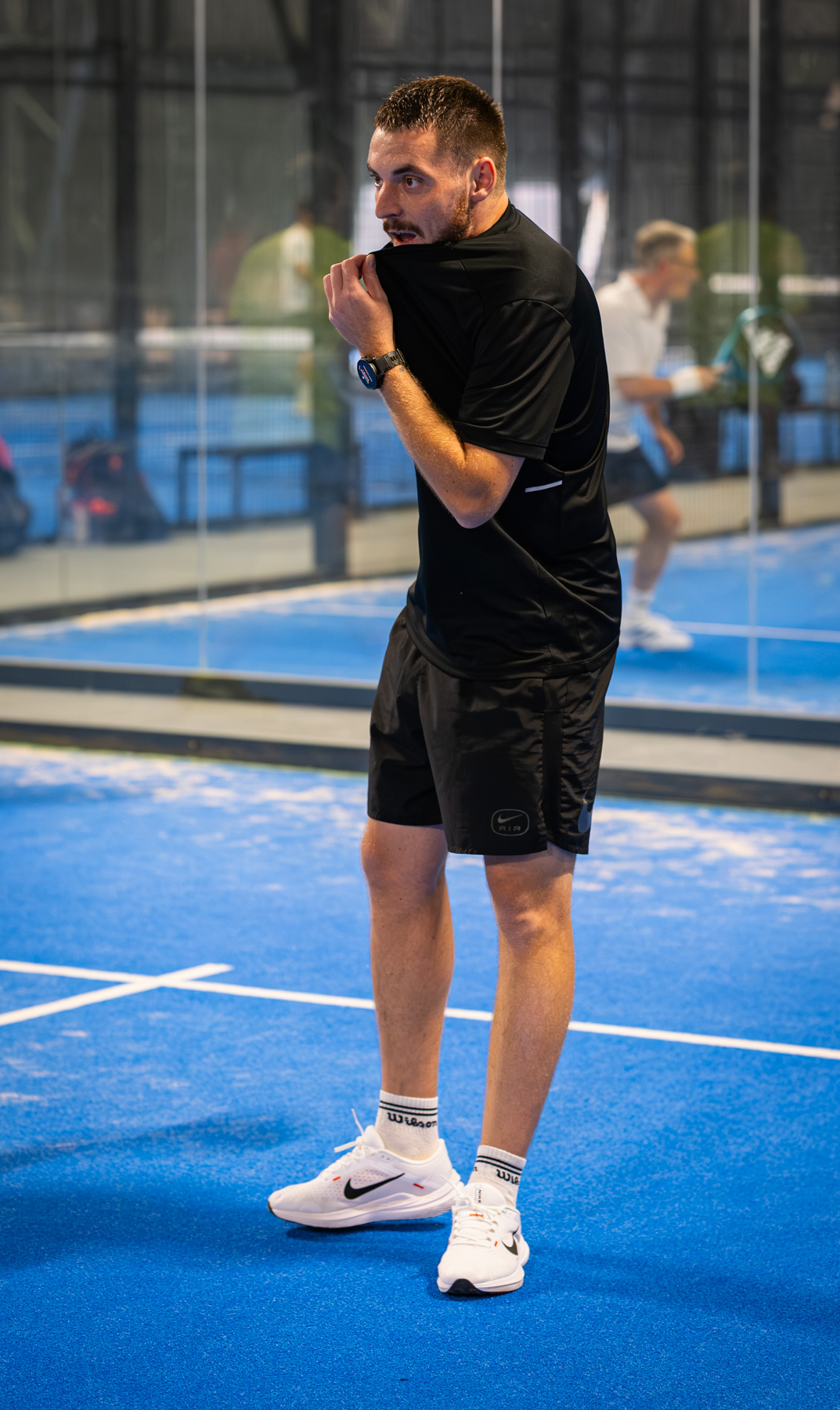 IVIN Padel Tournament - изображение 19