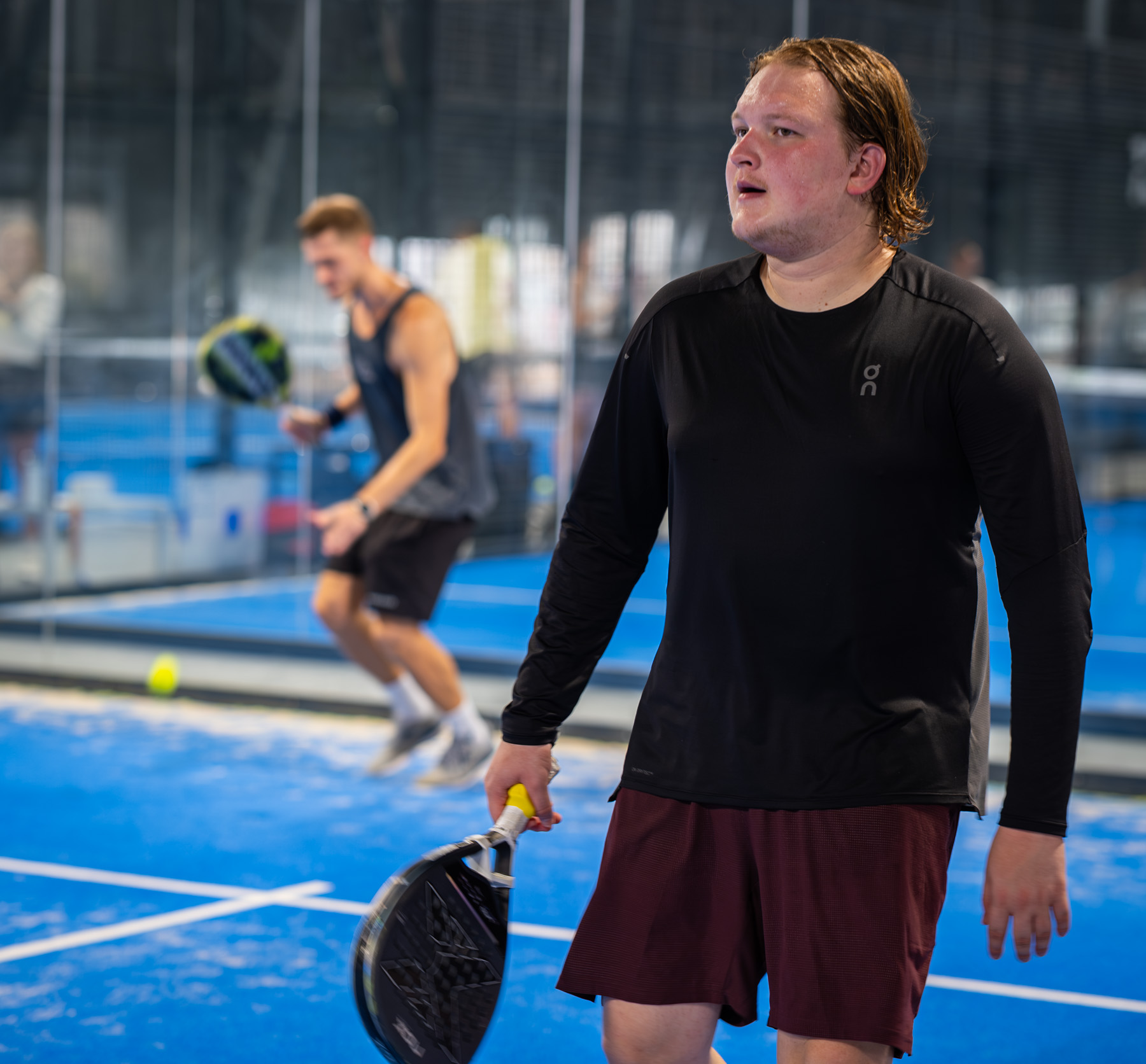 IVIN King of the Court - изображение 139