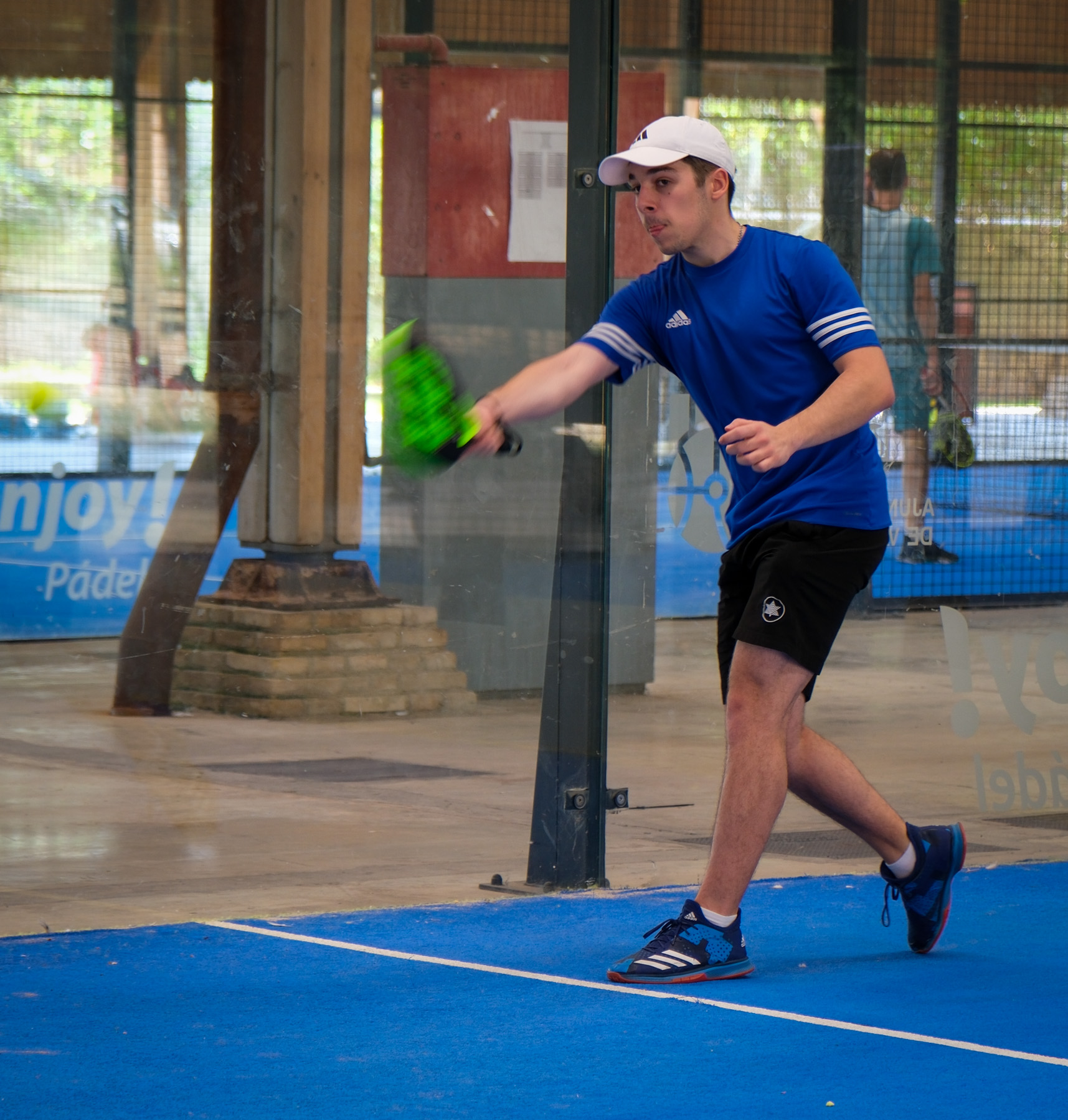 Padel Tournament by Karo - изображение 68