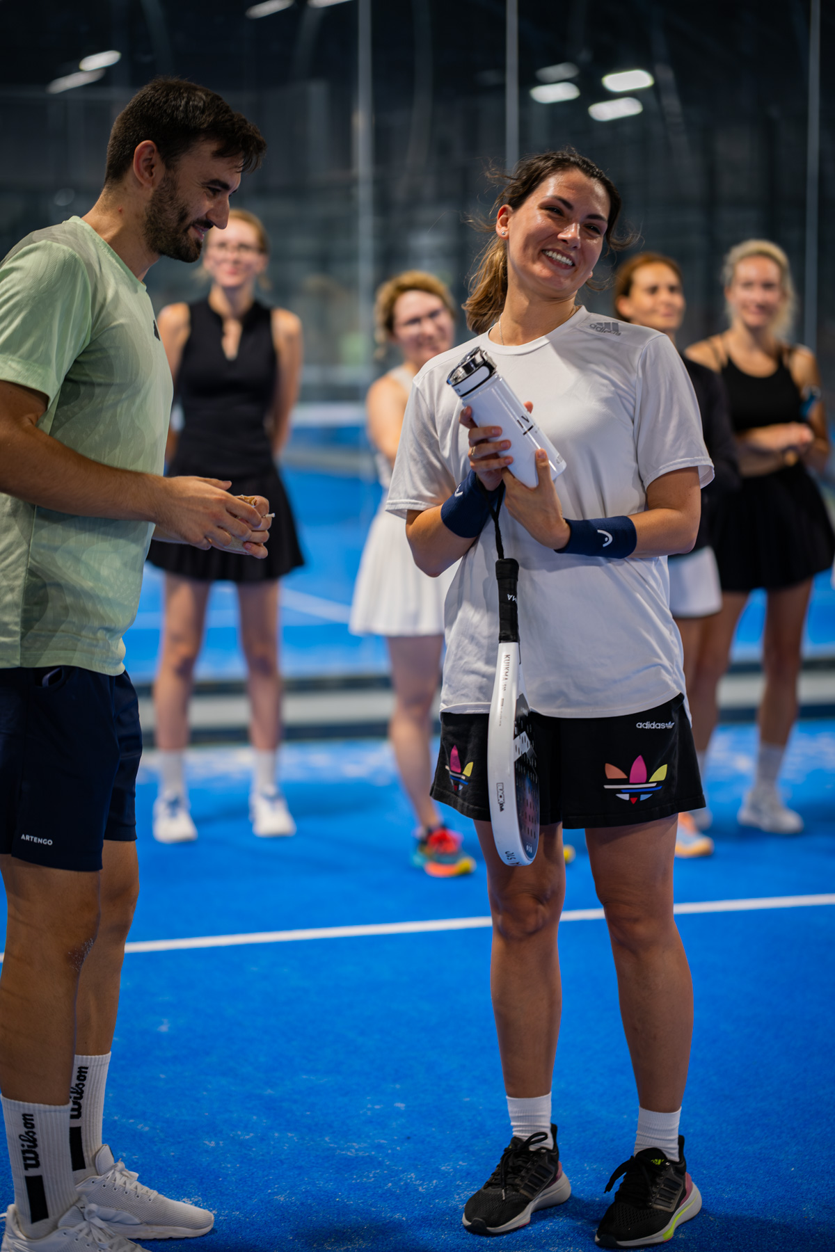 IVIN Queen of the Court - изображение 222