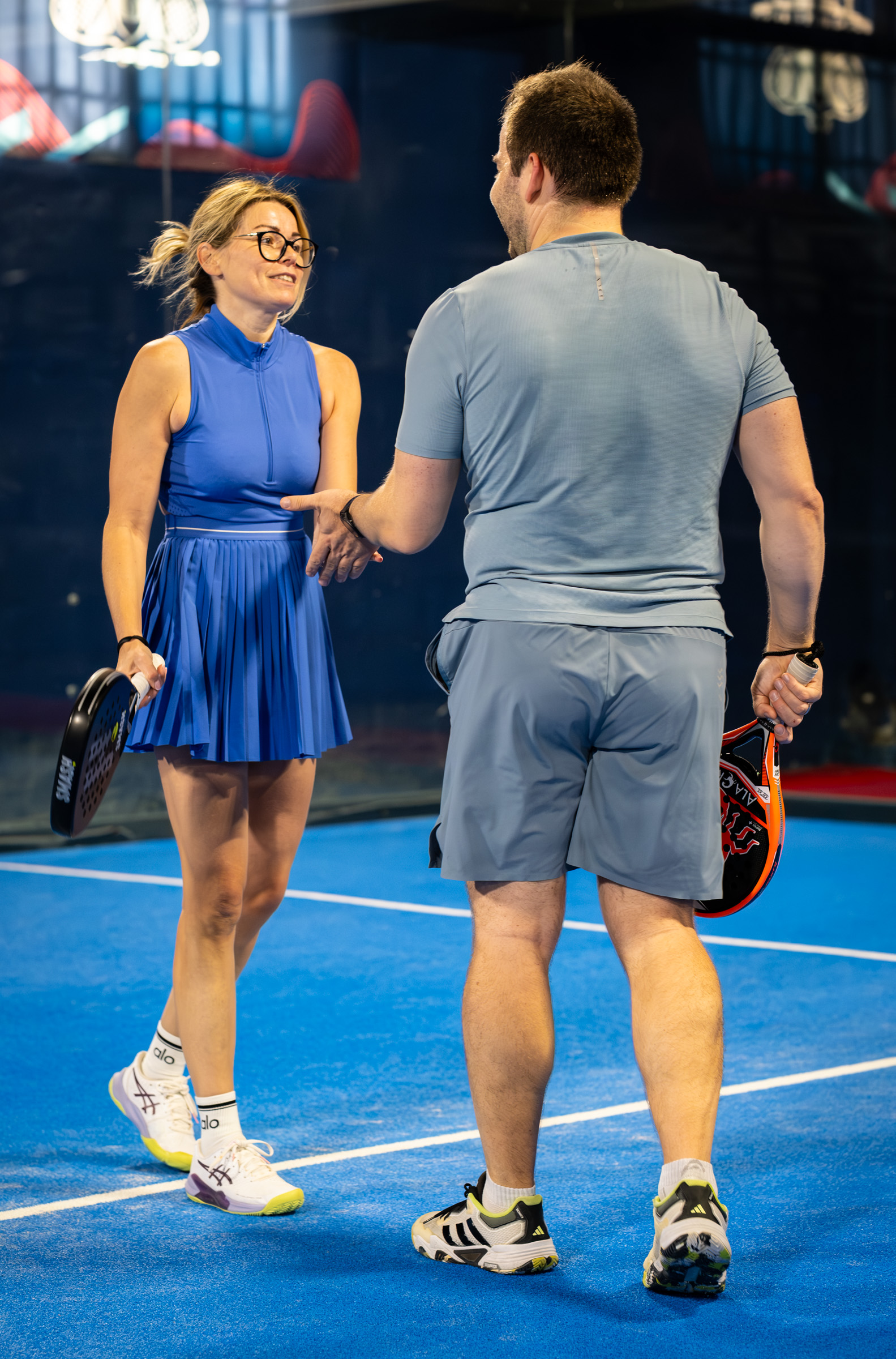 IVIN Halloween Padel Tournament 2.0-2.5&2.75-3.0 - изображение 52