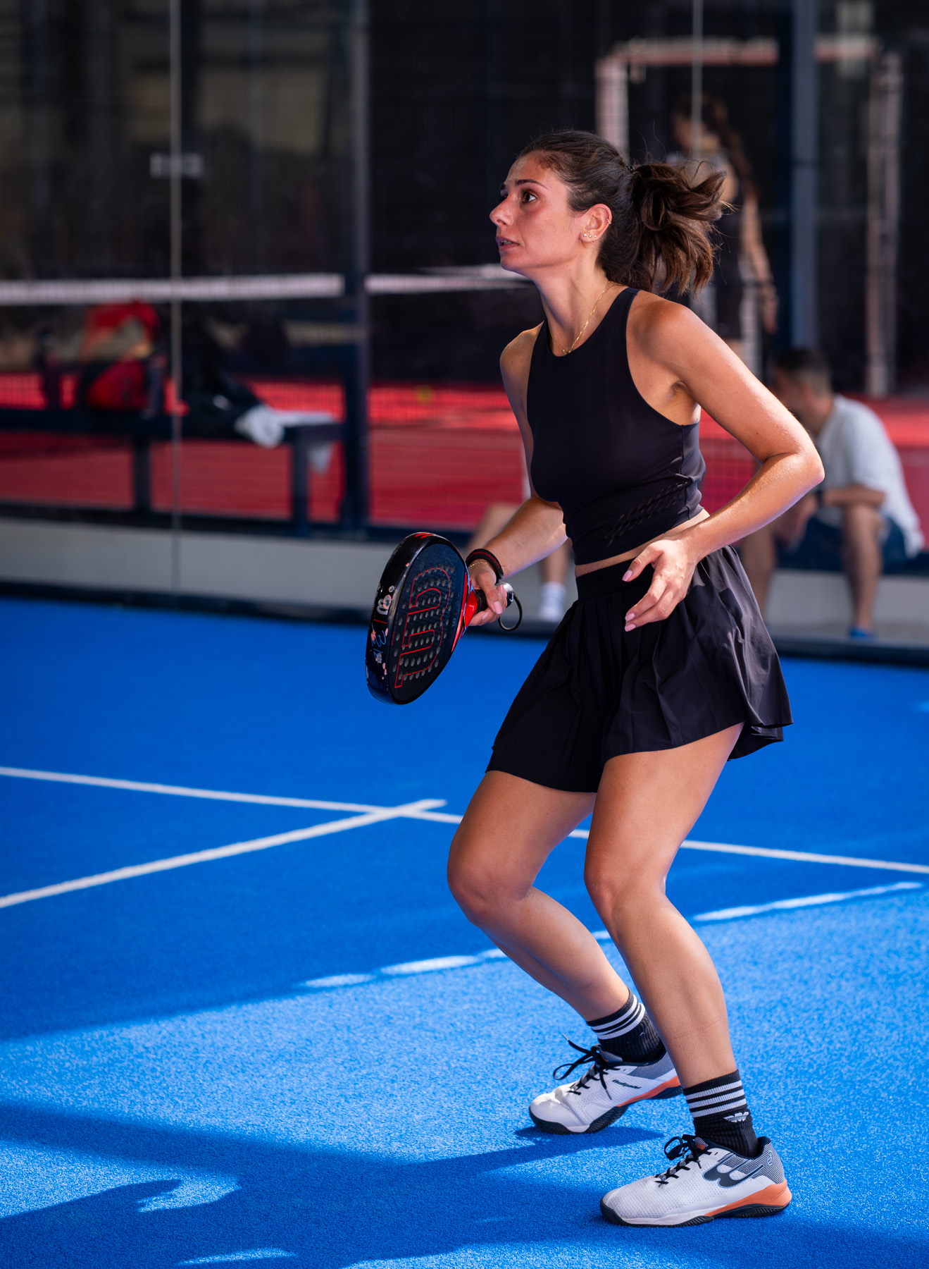Lindo Padel Tournament - изображение 34