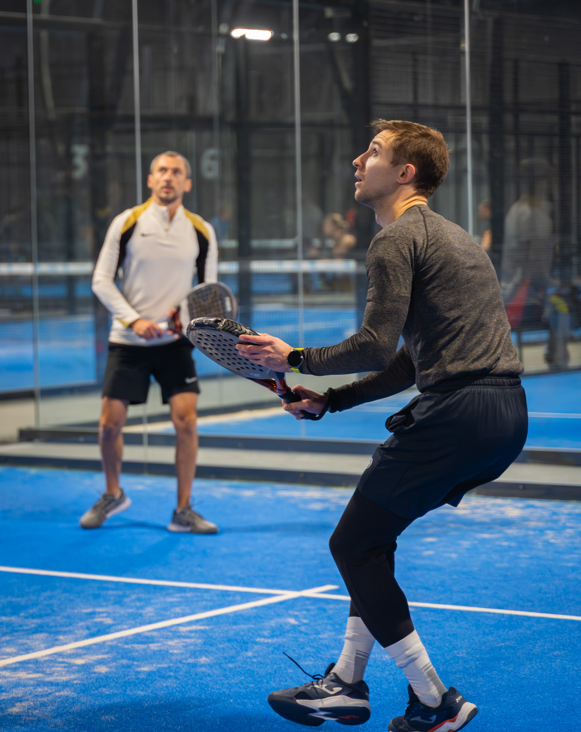 Mexicano Padel Tournament - изображение 25