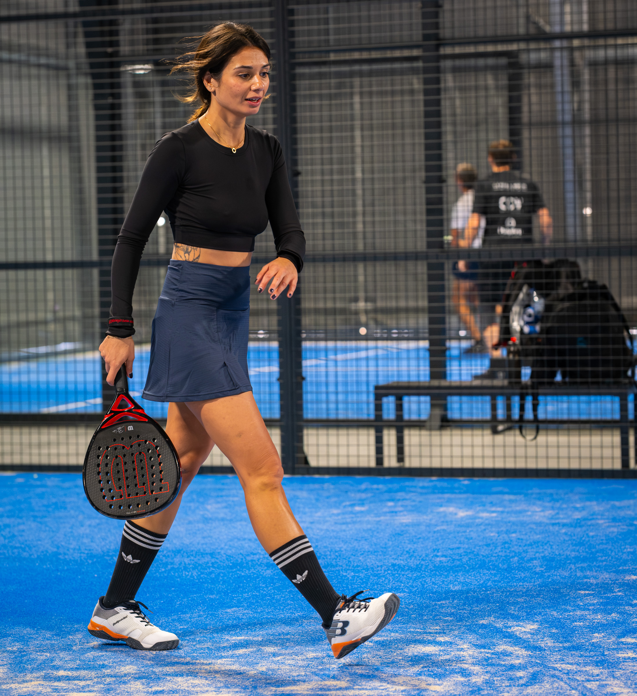 King of the Court Padel Tournament - изображение 84