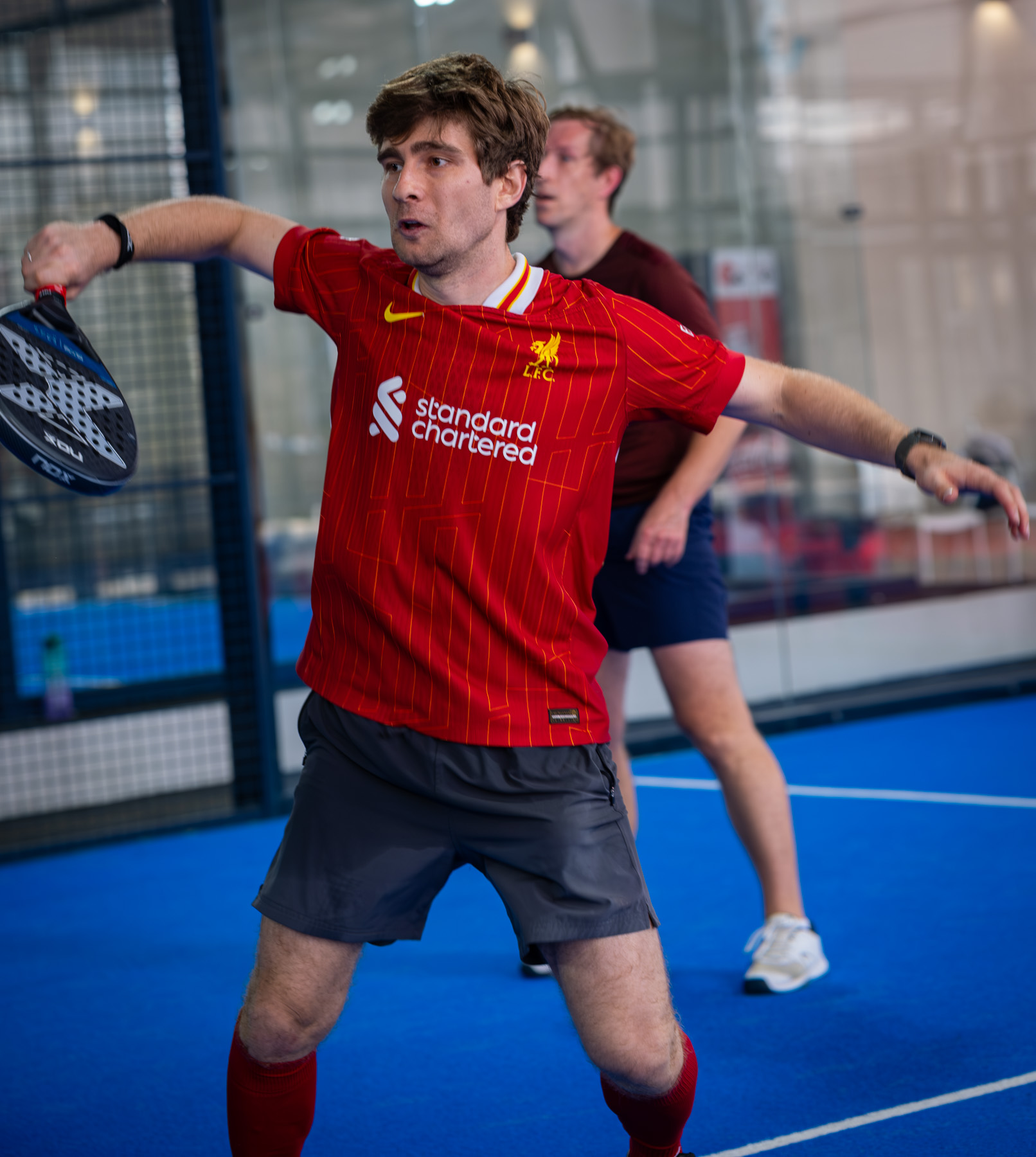 Lindo Padel Tournament - изображение 94