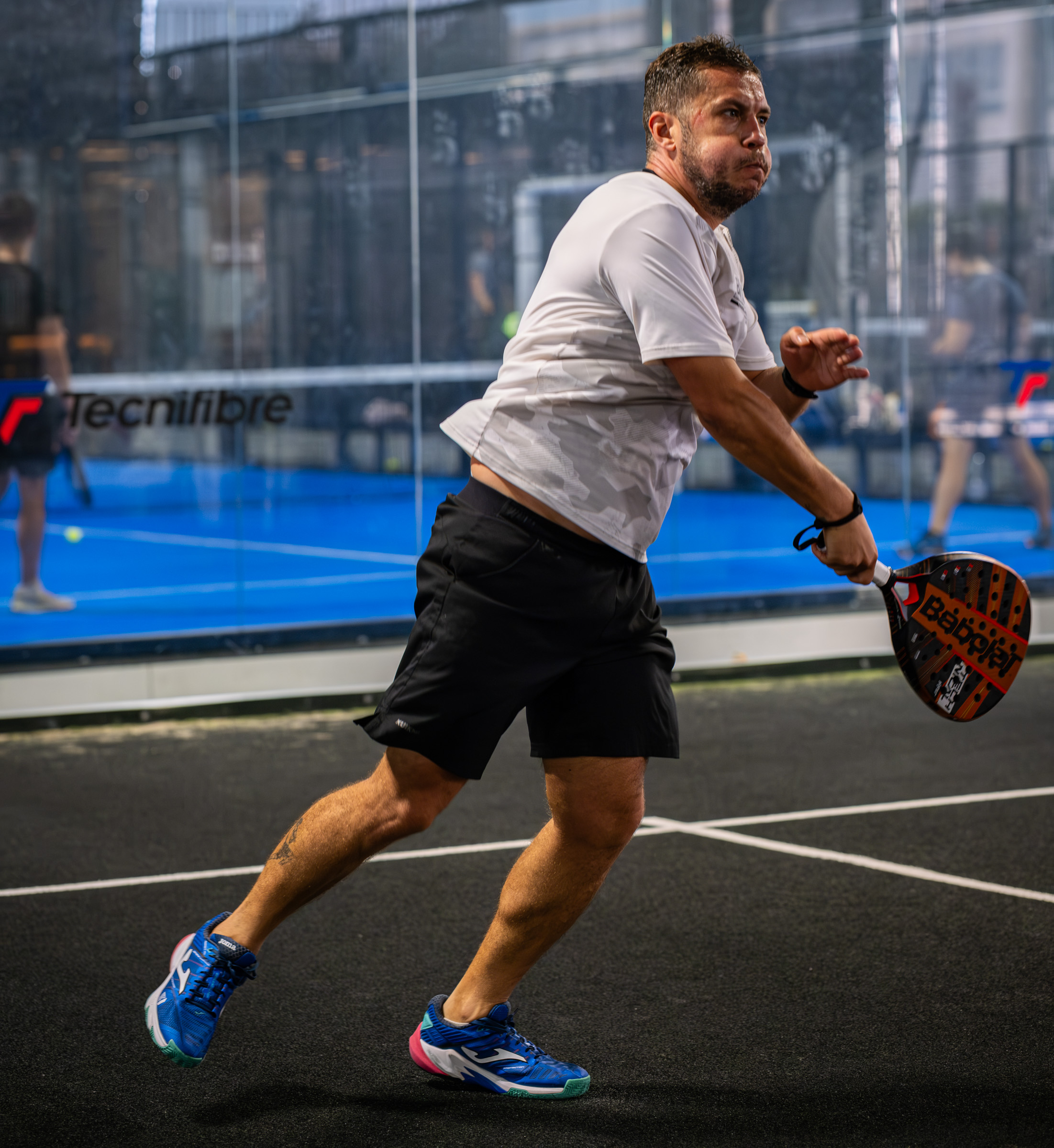 Lindo Padel Tournament - изображение 19