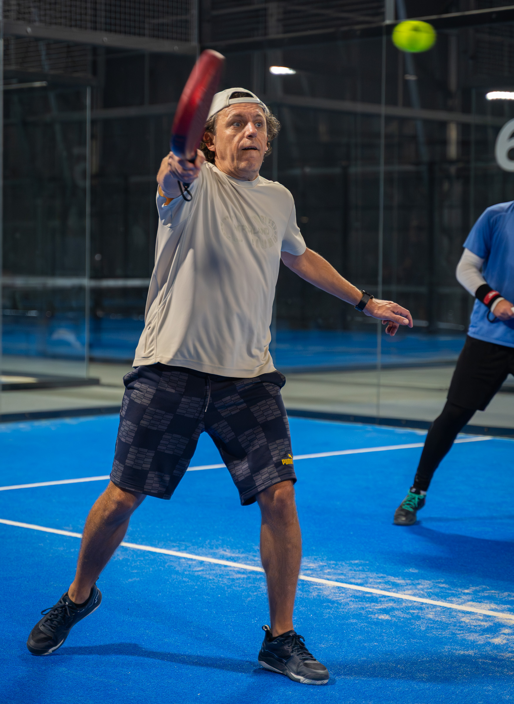 Mexicano Padel Tournament - изображение 68