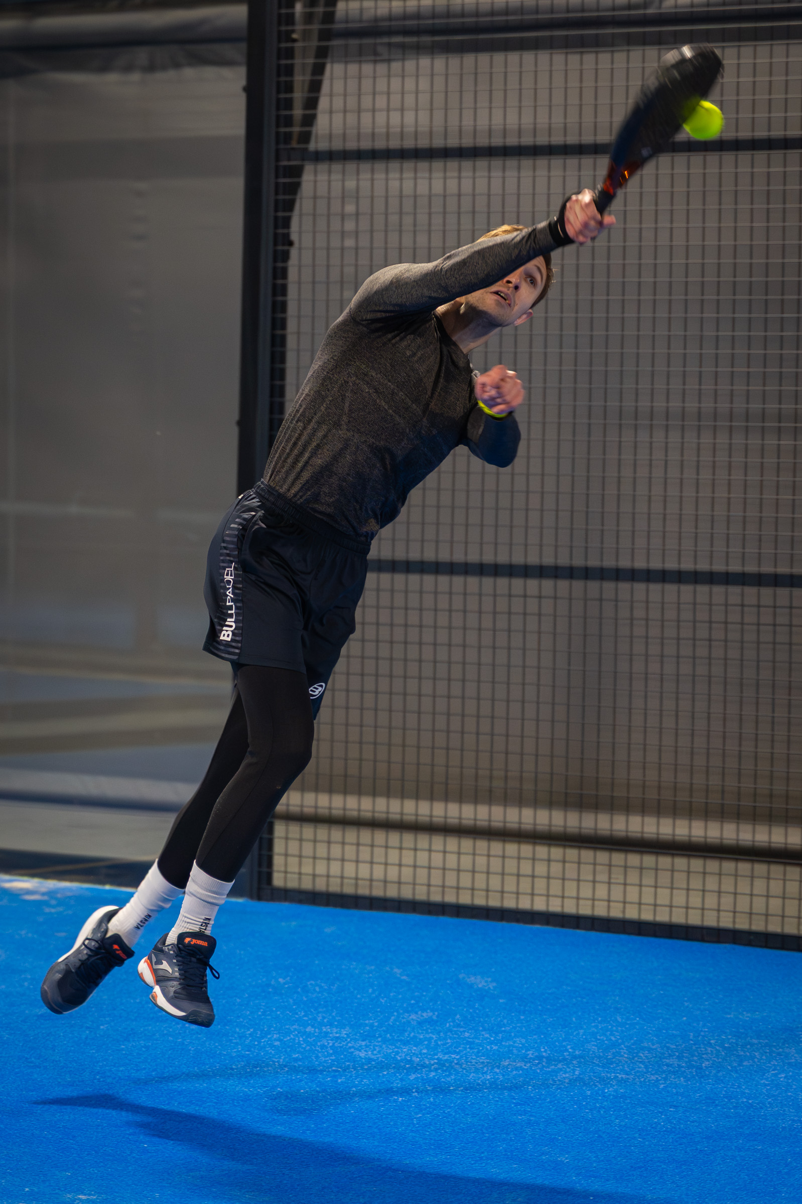 Mexicano Padel Tournament - изображение 76