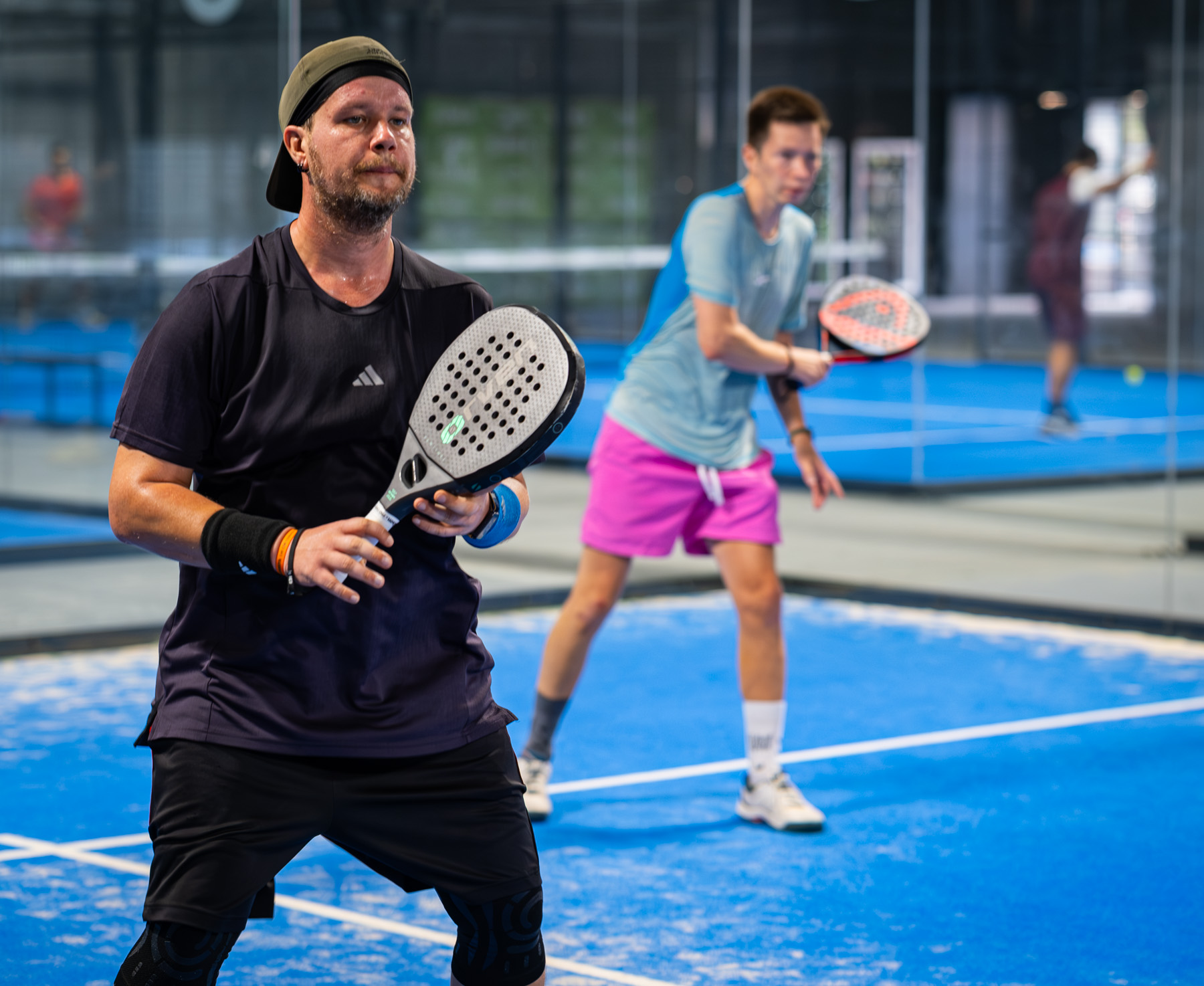 IVIN King of the Court - изображение 75