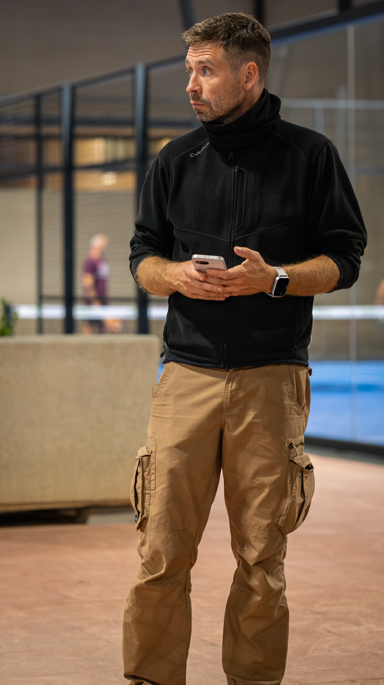 King of the Court Padel Tournament - изображение 16