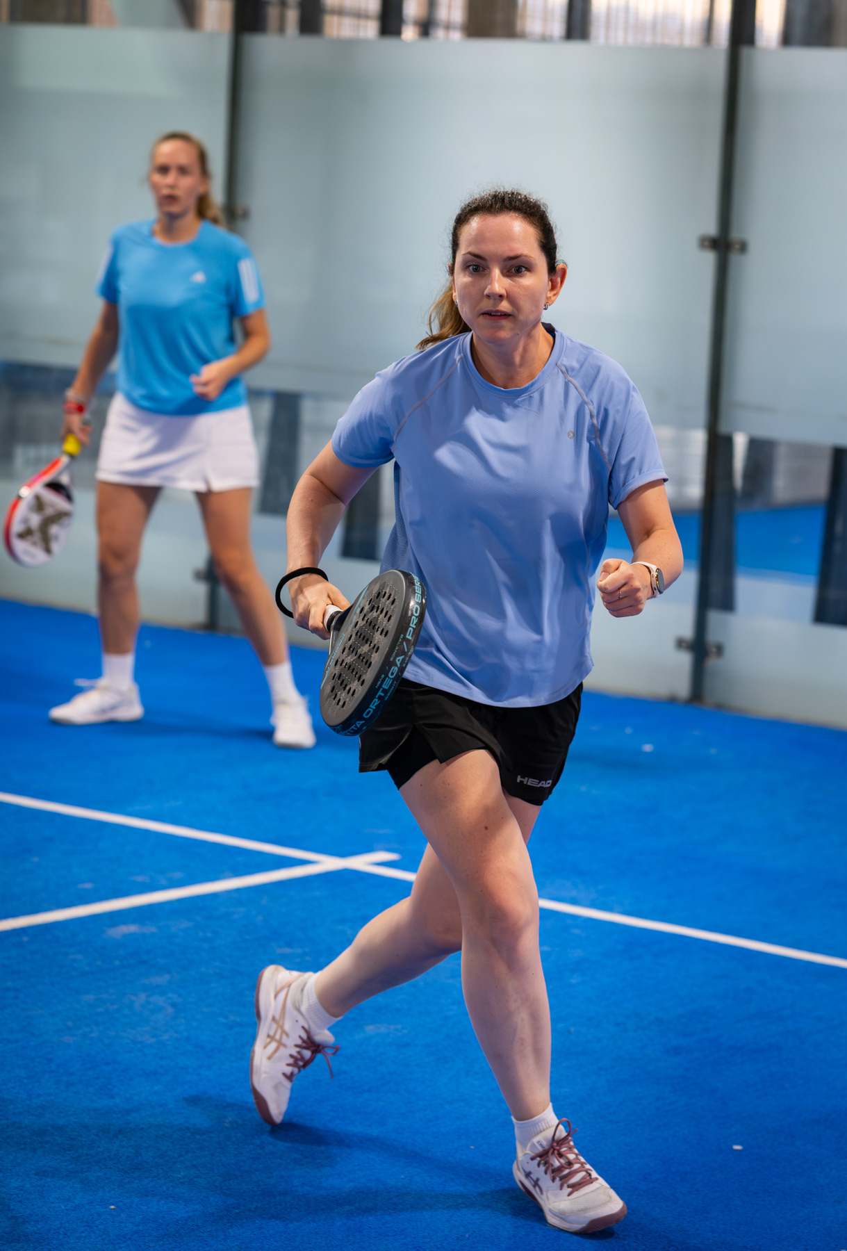 Padel Tournament by Daria - изображение 52