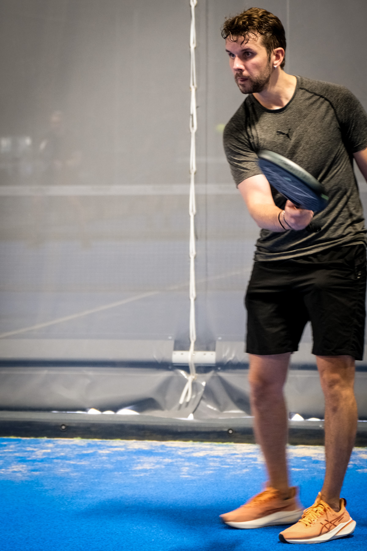 IVIN Padel Tournament - изображение 195