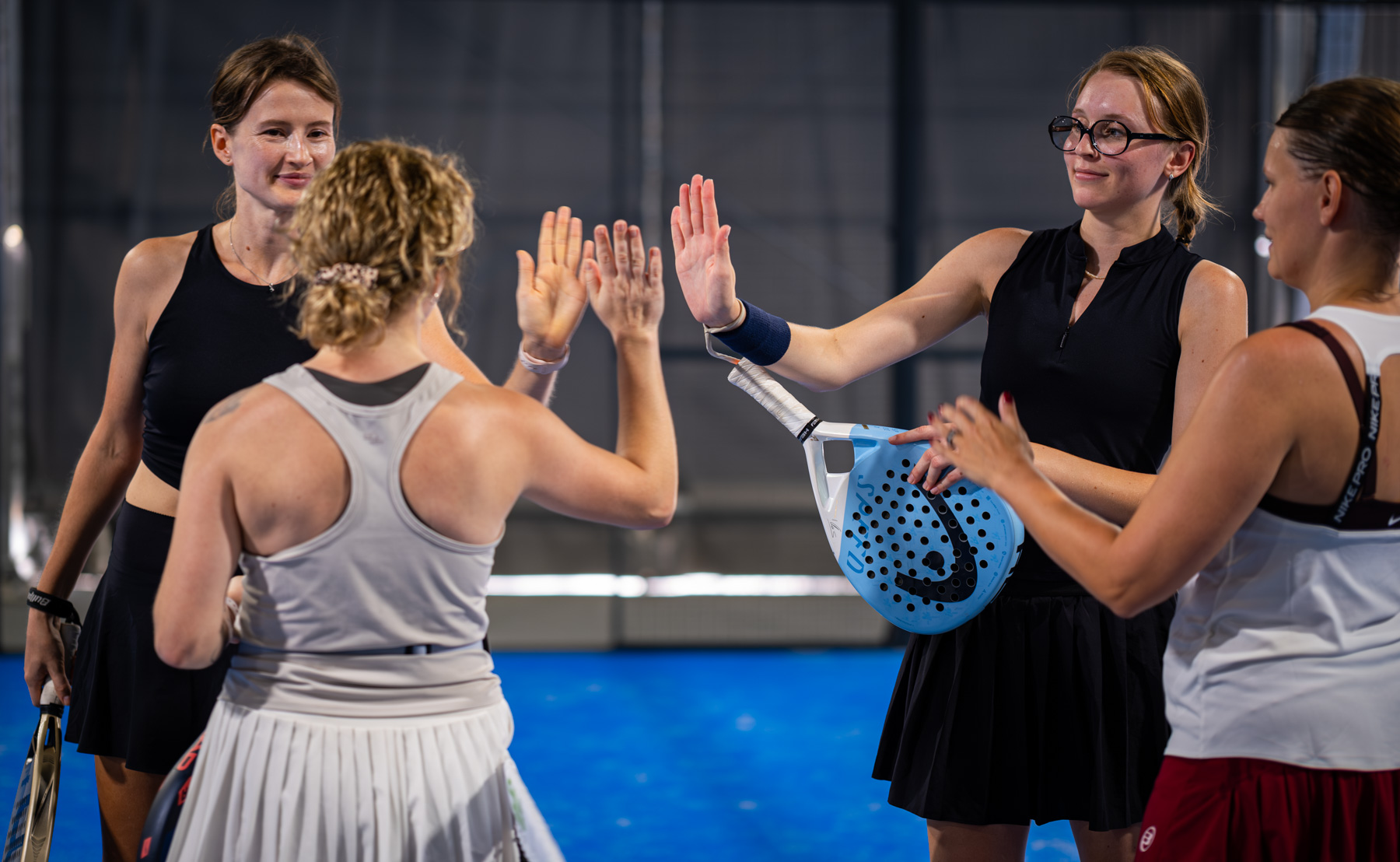 IVIN Queen of the Court - изображение 191