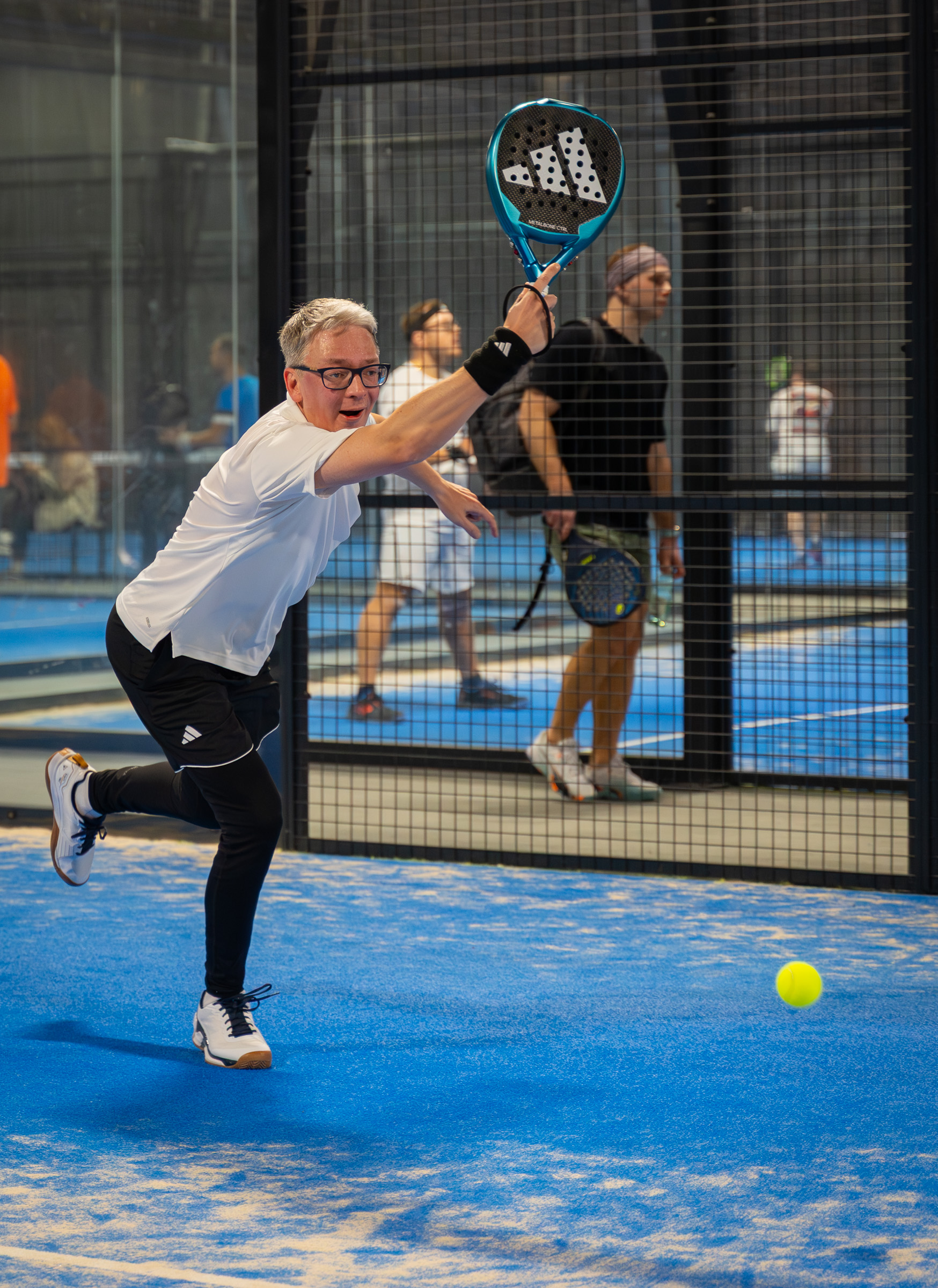 RingCentral Padel Tornament - изображение 92