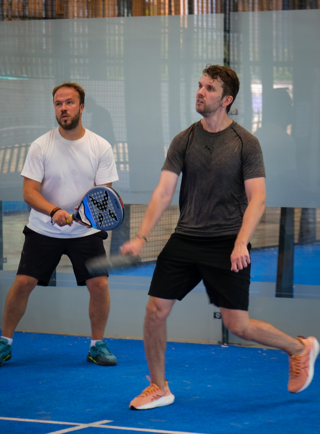 Padel Tournament by Karo - изображение 108