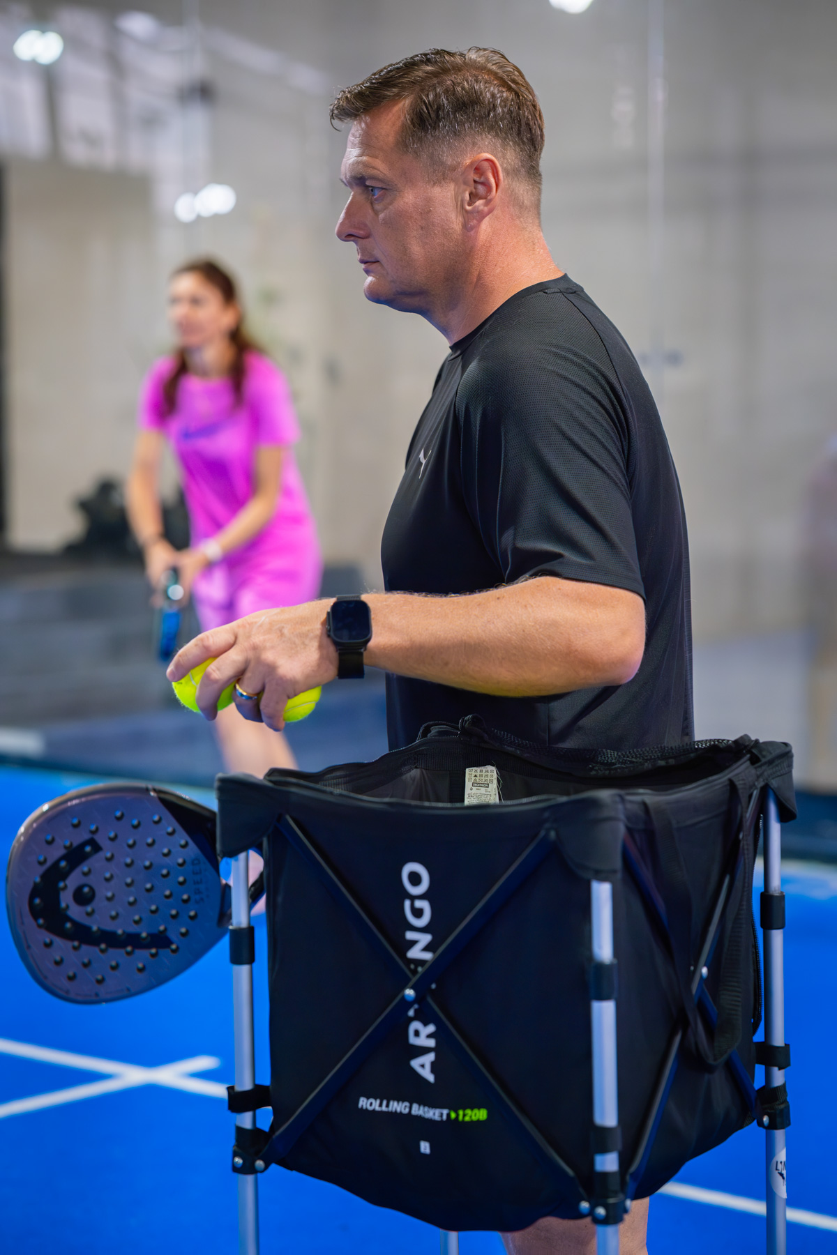 Lindo October Heat Cup - изображение 47