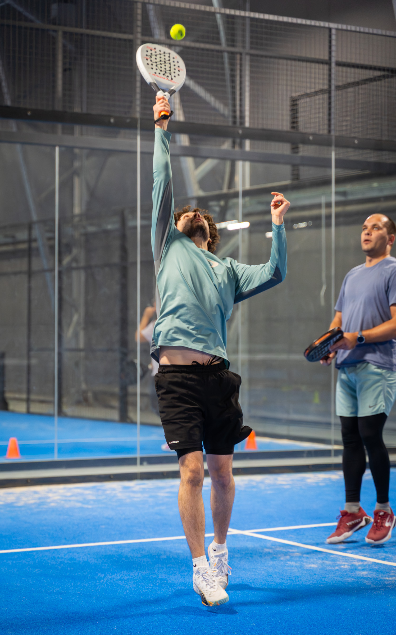 IVIN Padel Tournament - изображение 10