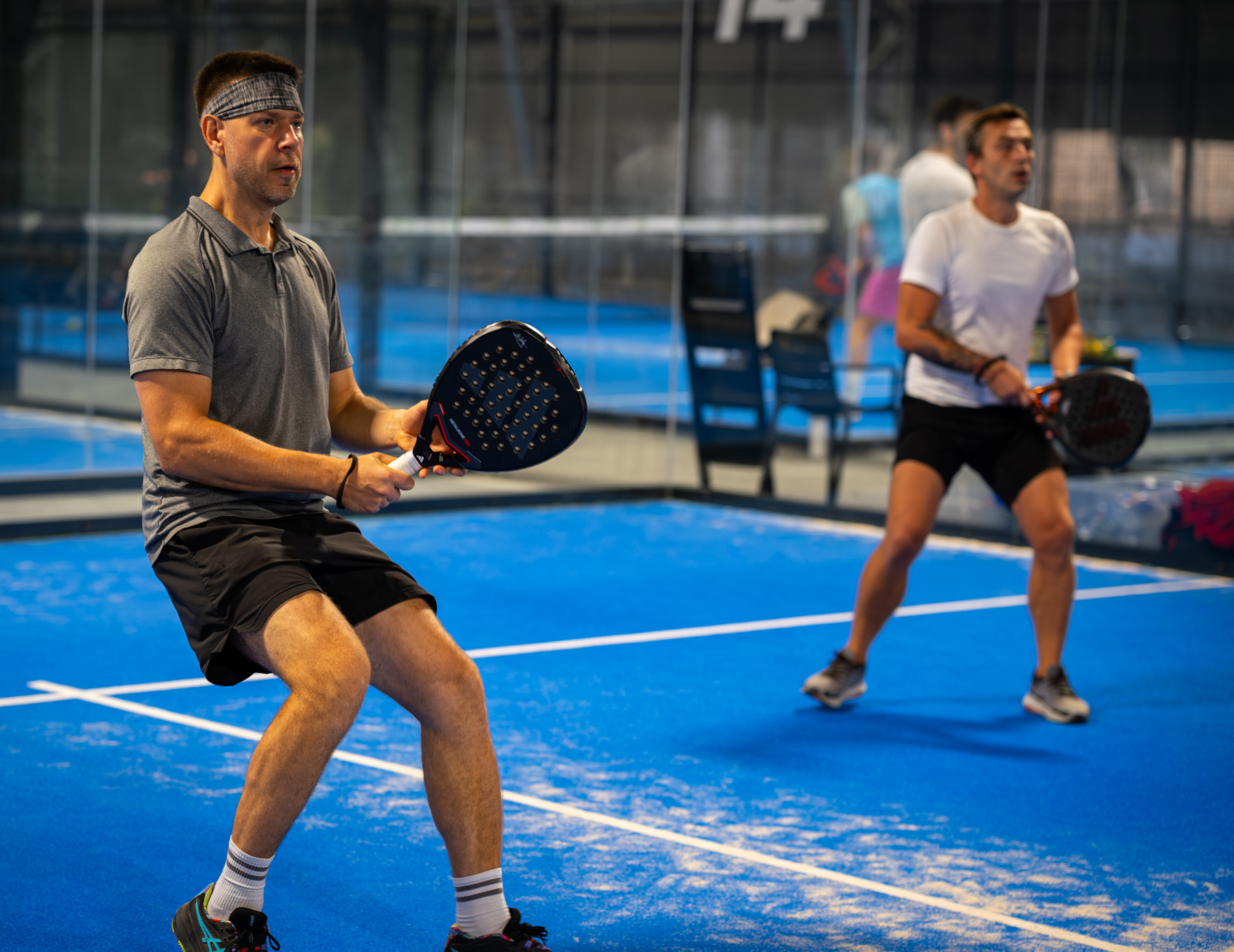 IVIN King of the Court - изображение 30